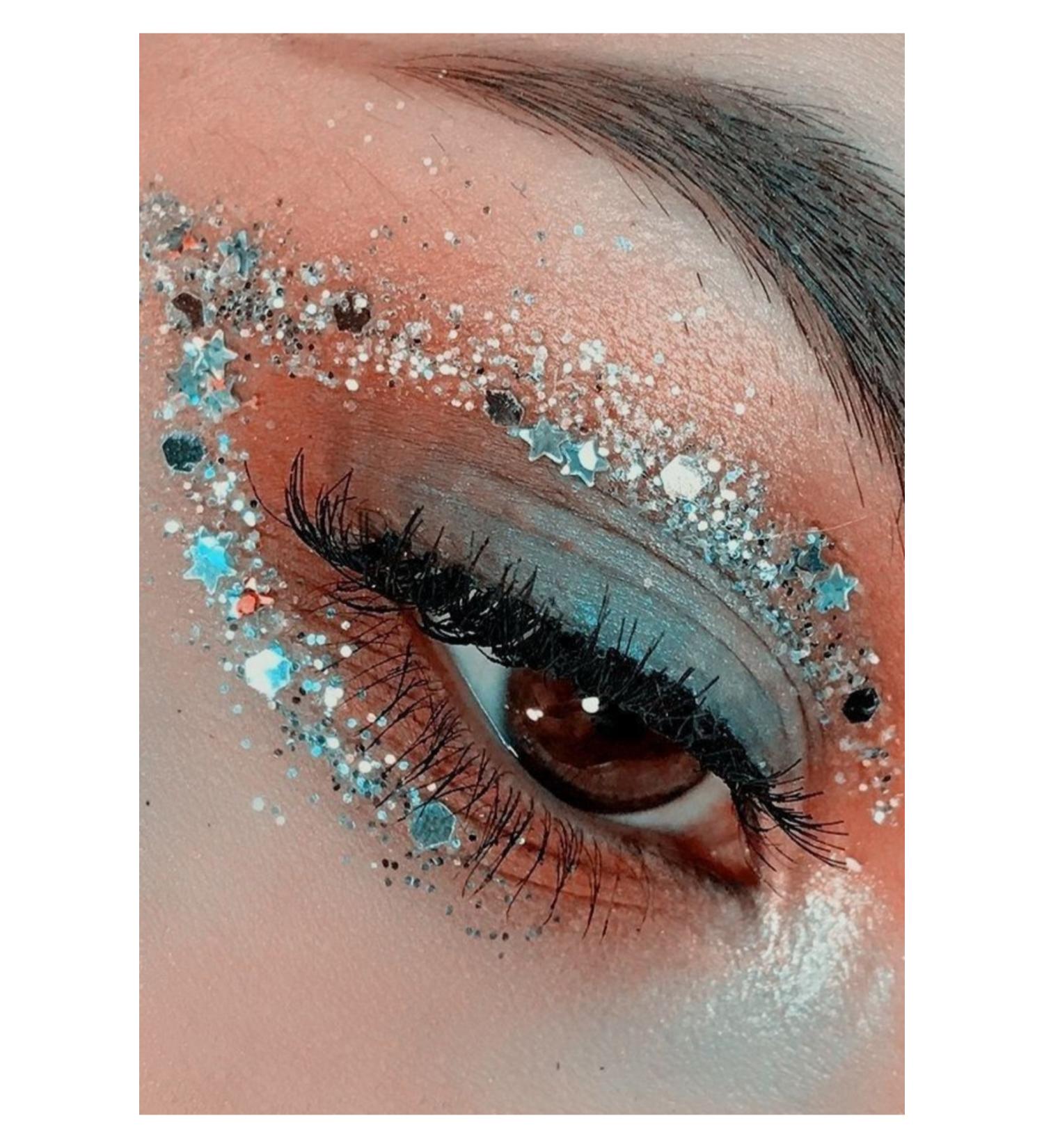 hbtasarim Gel Forum Gel Glitter