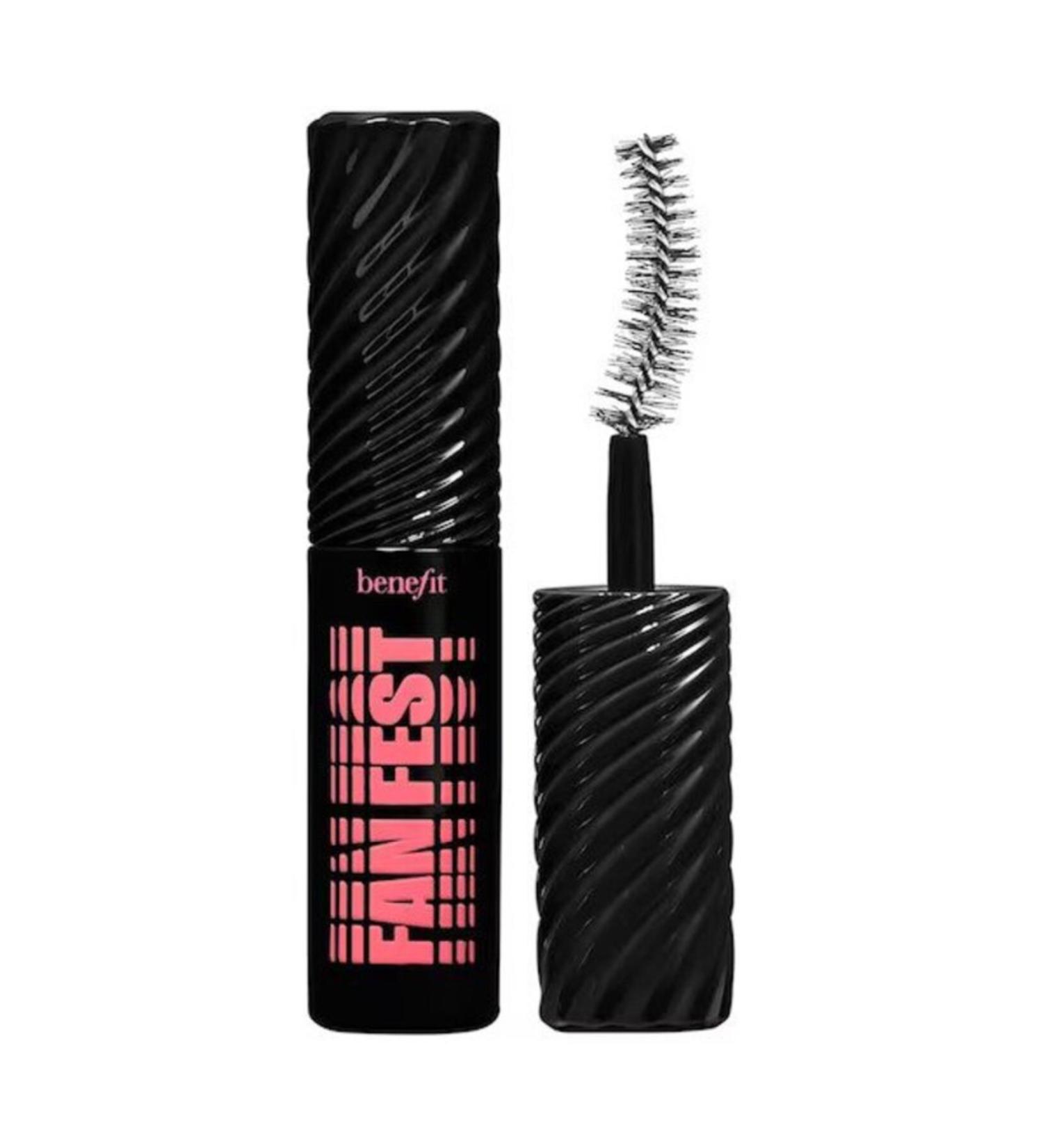 benefit cosmetics Mini Fan Fest - Separating and Volume Mascara - Buy Online on GoSupps.com