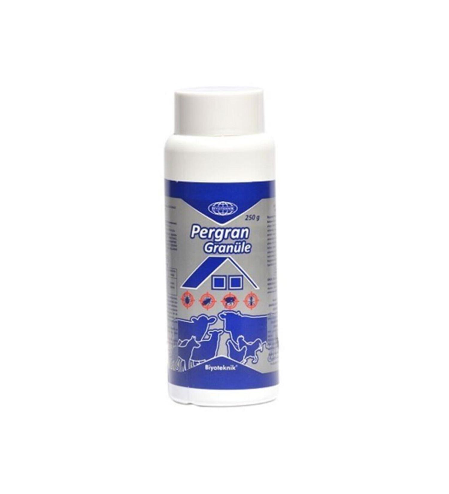 Biotechnical Pergran Granule 1000 Gr