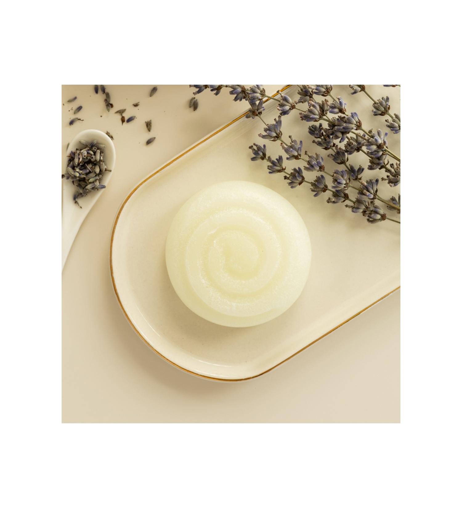 Jardin Naturel Soft Solid Conditioner