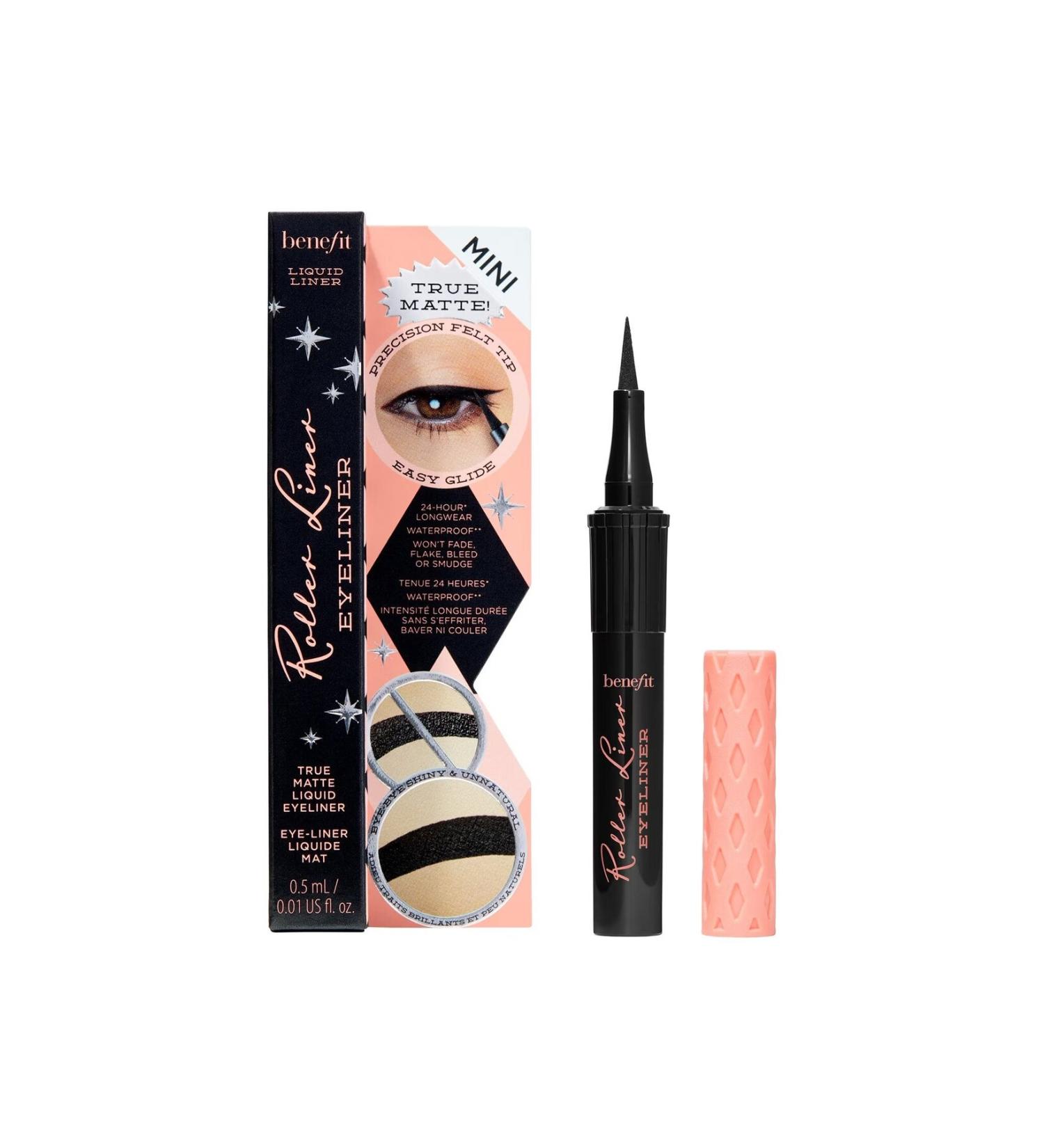 benefit cosmetics Roller Liner - Eyeliner