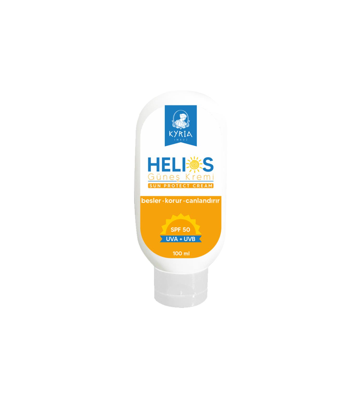 Kyria Helios Sunscreen