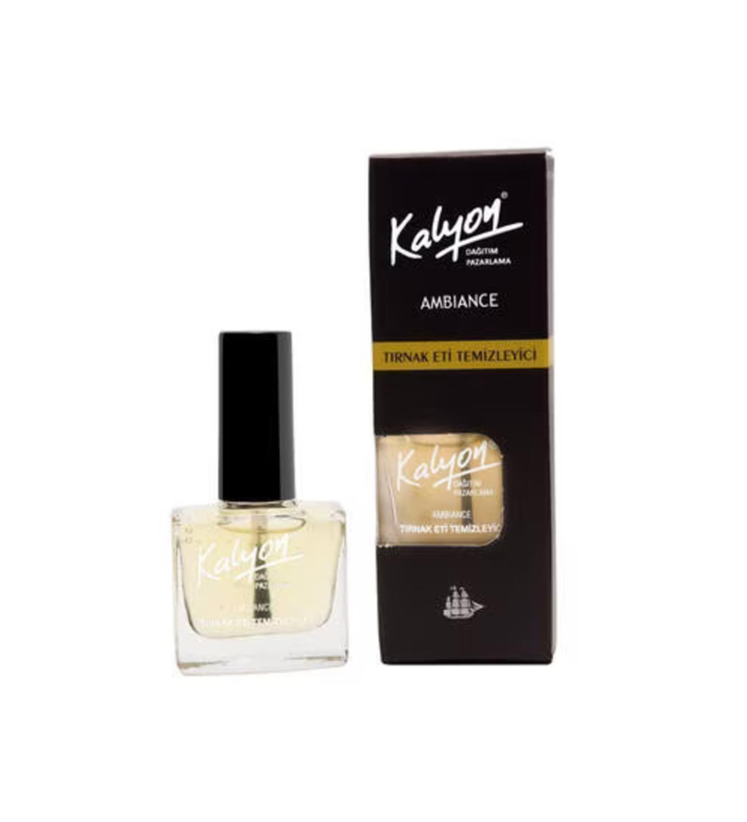 Kalyon Cuticle Cleaner