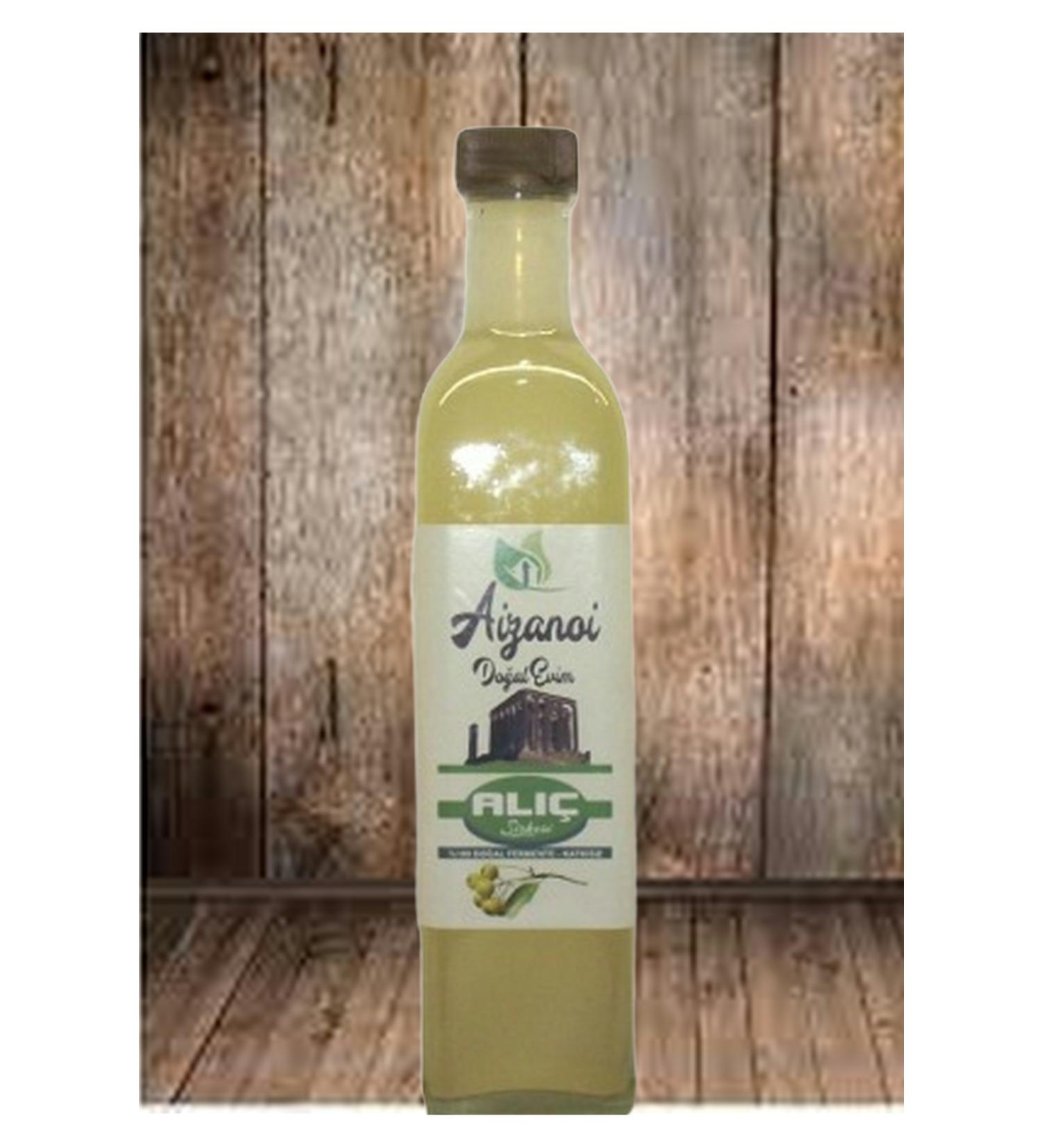 A ZANO NATURAL HOME Hawthorn Vinegar