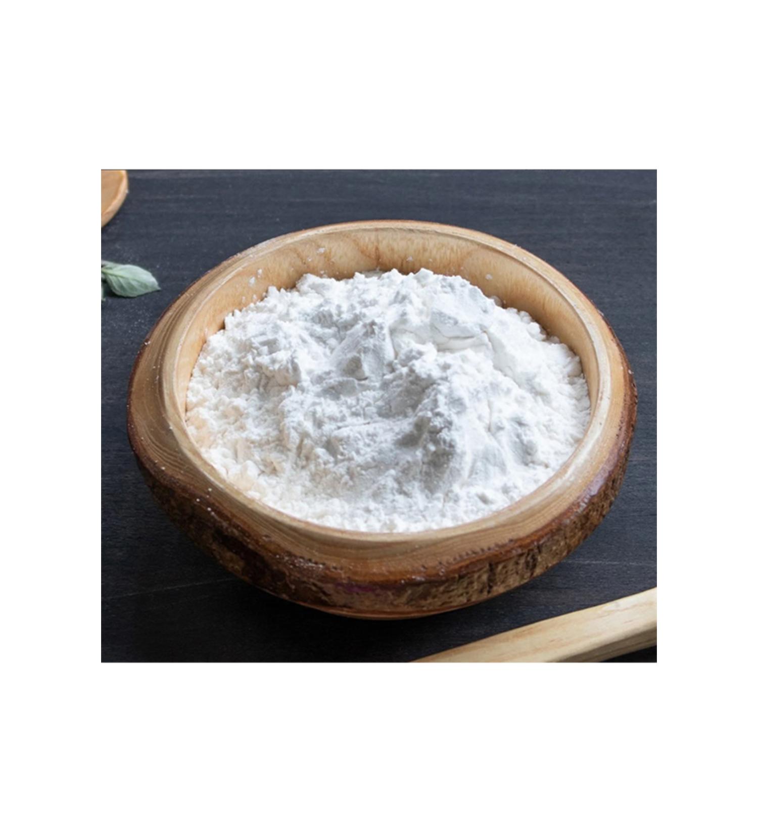 Vegrano Tapioca Starch 1 KG