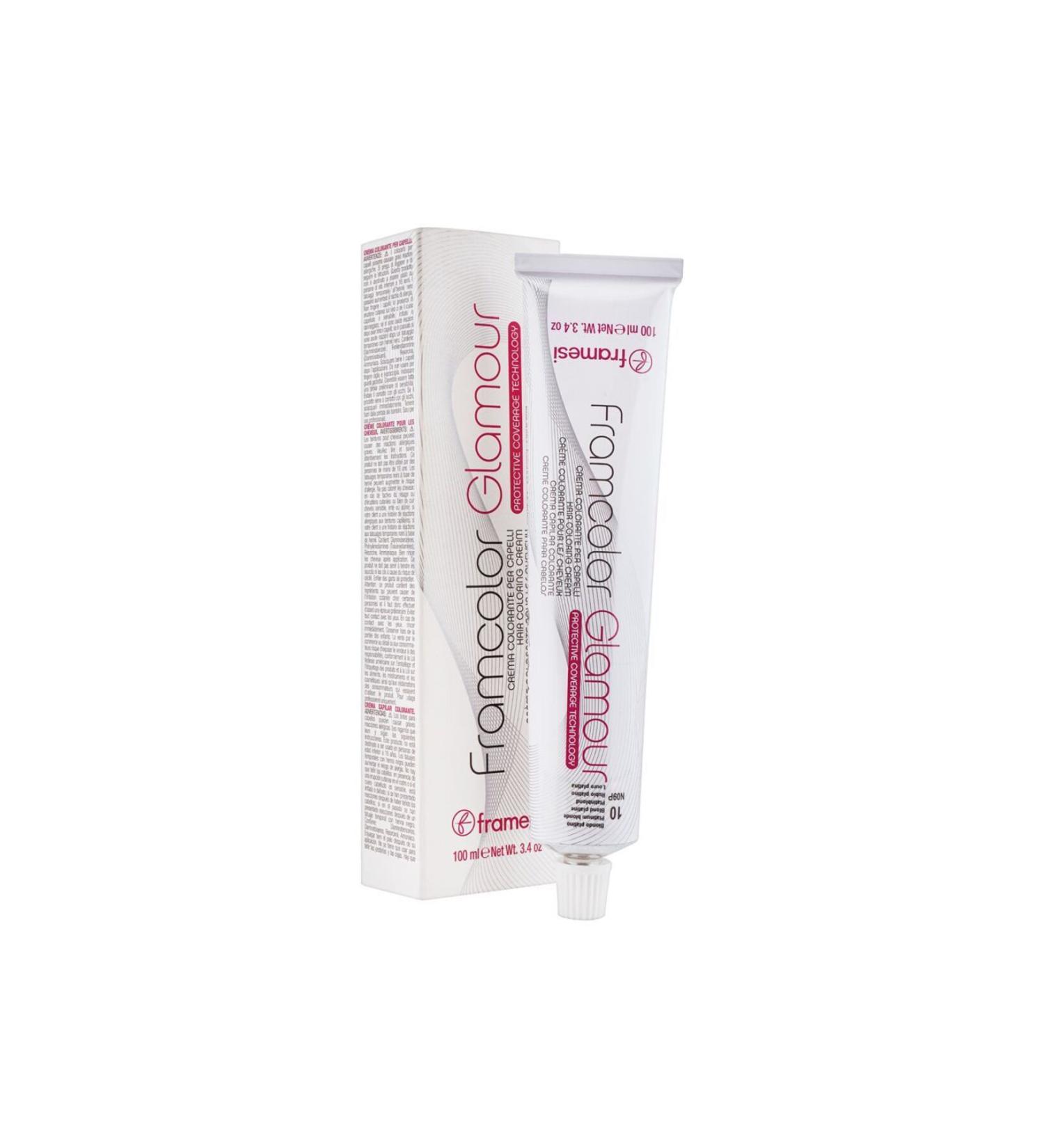FRAME Framcolor Glamour 100ml Hair dye no: 4.64