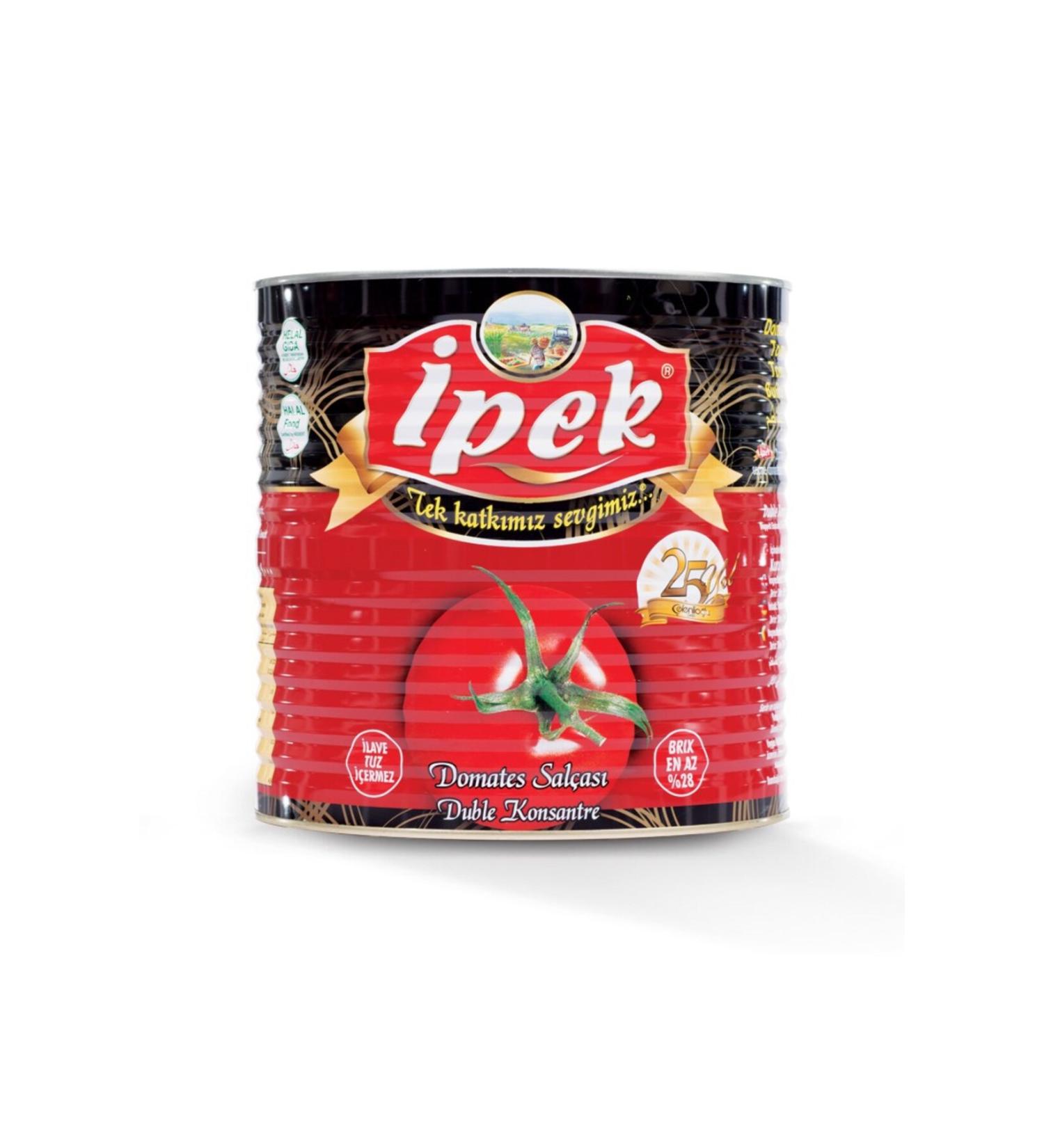 pek TOMATO PASTA 9 100