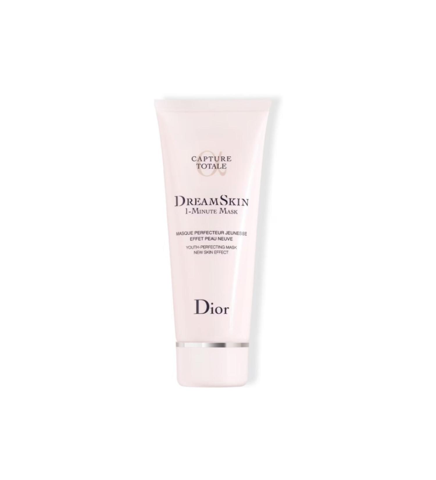 Dior Dreamskin 1-minute Mask - Mask 75 Ml