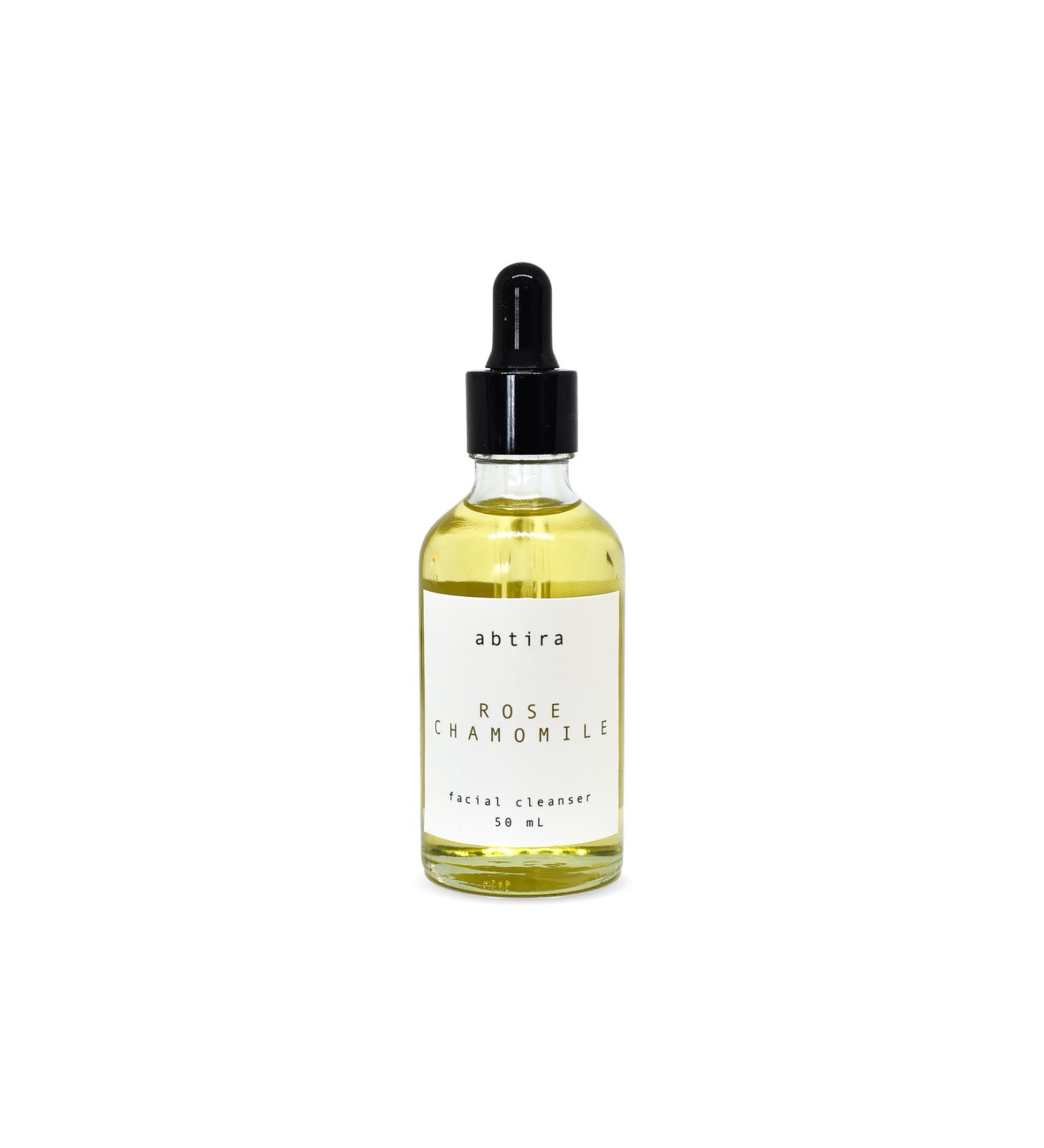 abtira Rose Chamomile | Makeup Remover Serum - Buy Online on GoSupps.com