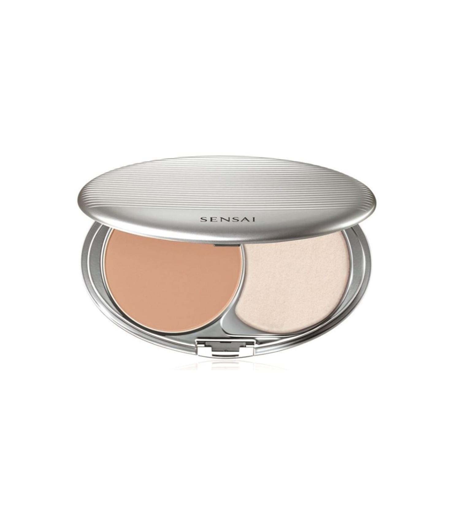 Sensai Cellular Performance Total Finish Foundation 13