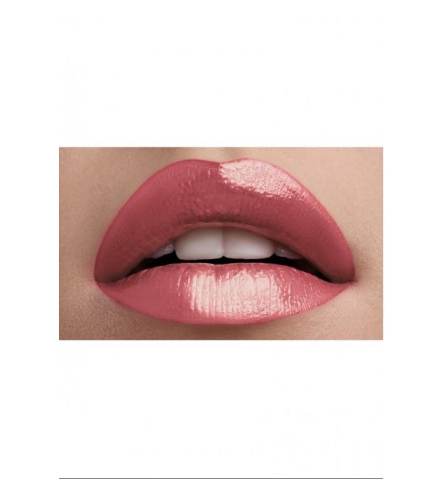Faberlic Lip Code Shimmering Liquid Lipstick 5ml - Buy Online on GoSupps.com