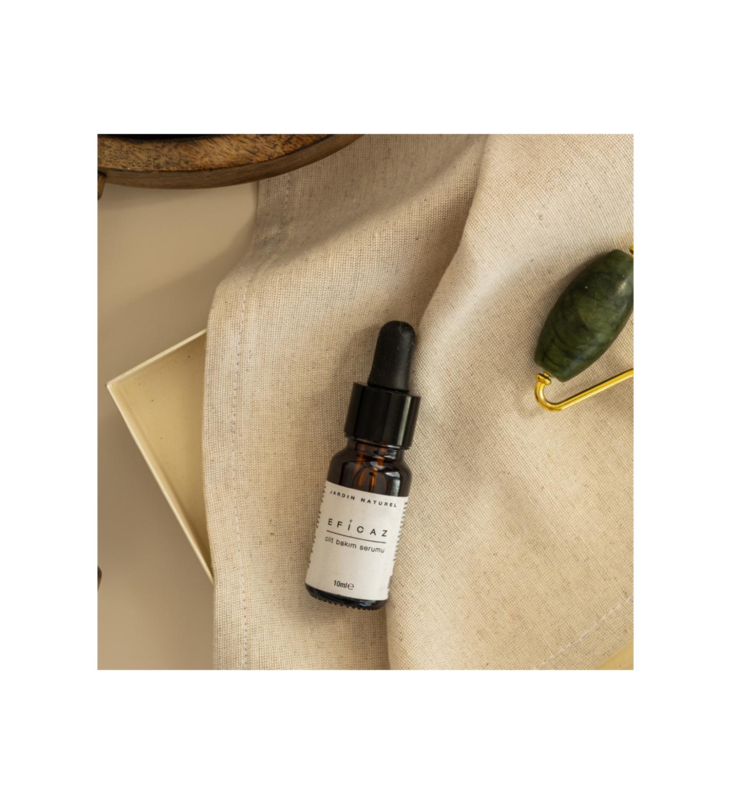 Jardin Naturel Eficaz Skin Care Serum