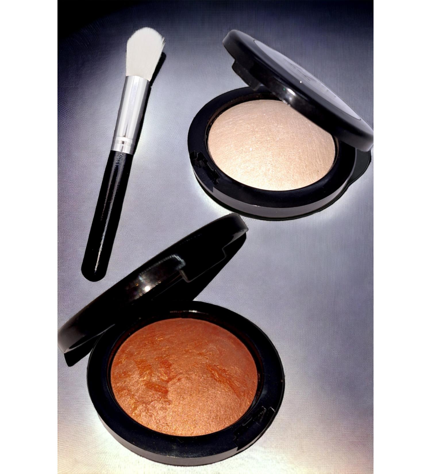 wonderway Highlighter and Blush Set - Buy Online on GoSupps.com