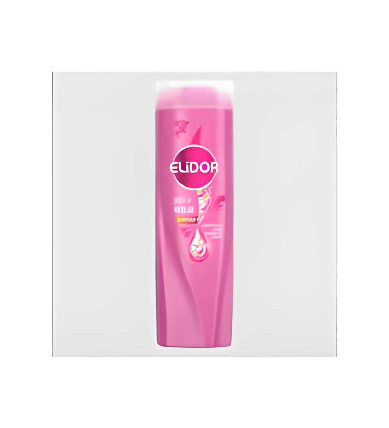 adaland ELIDOR STRONG AND SHINY SHAMPOO 200ML
