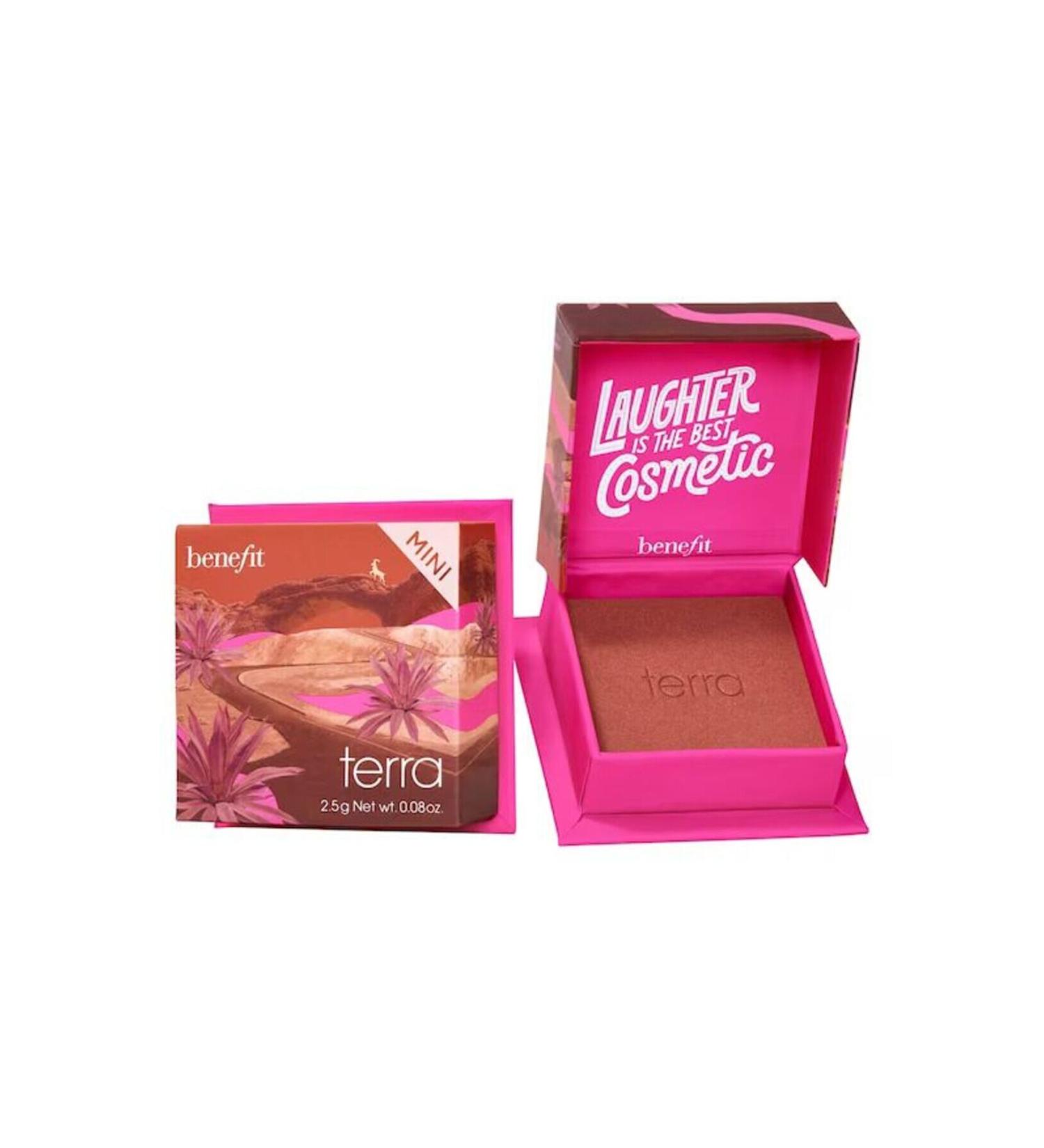 benefit cosmetics BENEFIT M N - Terra All k