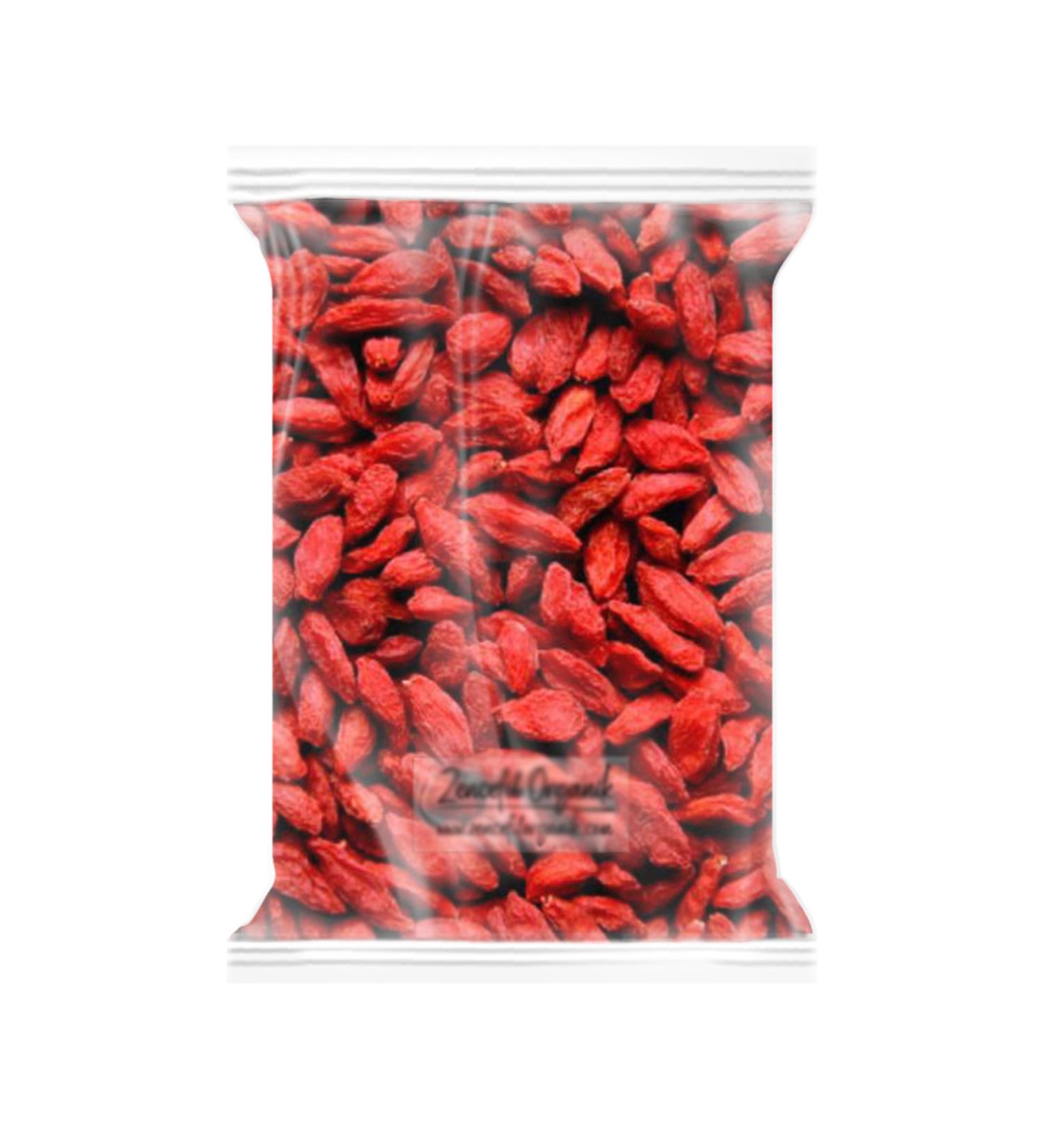 Lokman Goji Berry 1000gr