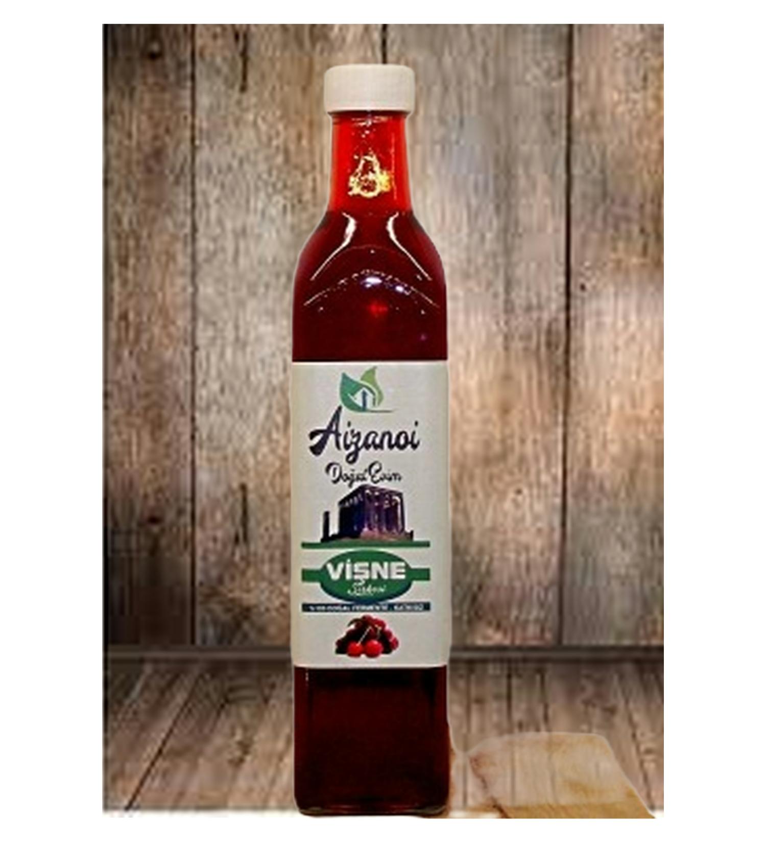 AIZANO NATURAL HOME Cherry Vinegar