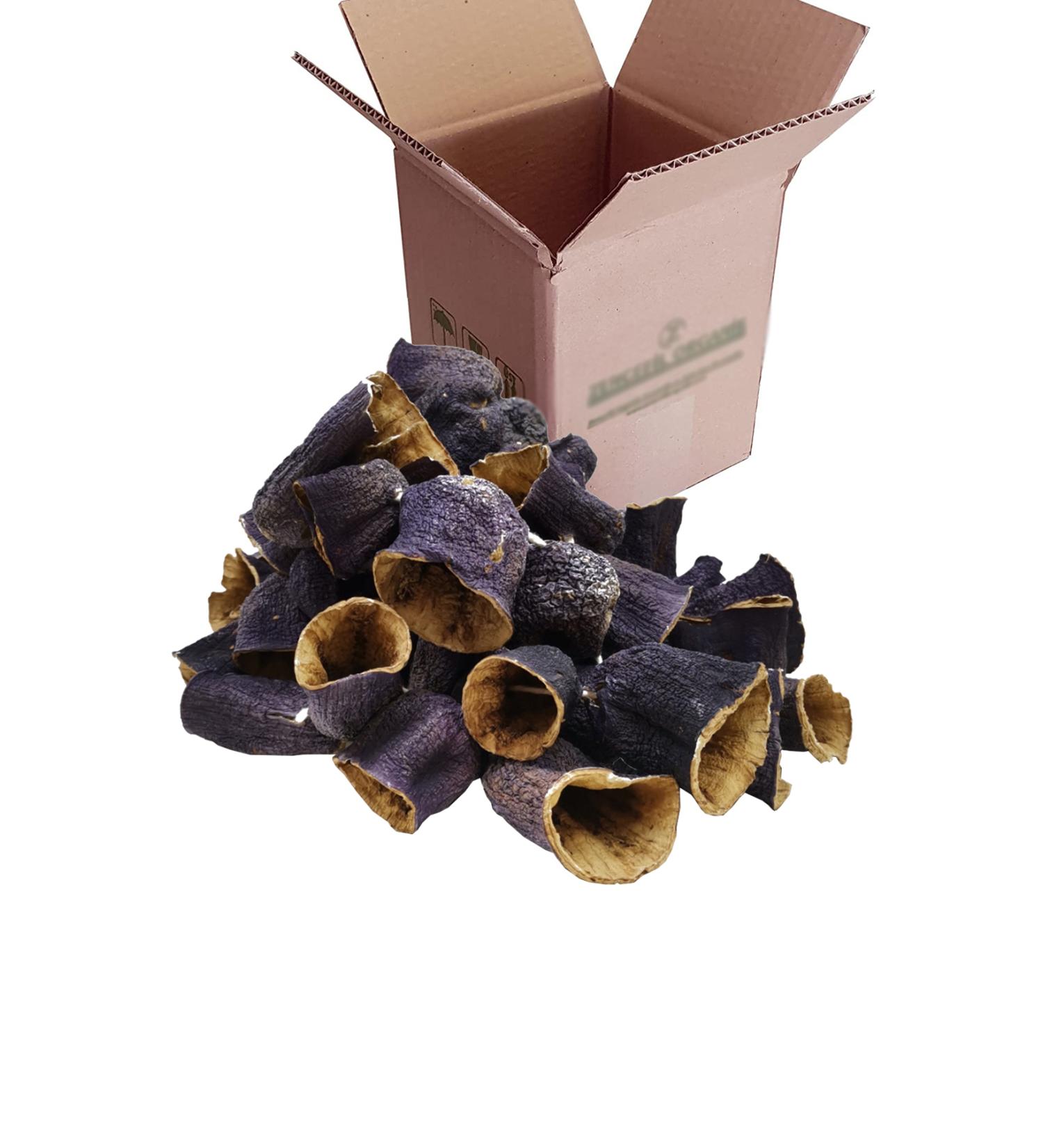 Dried Eggplant for Stuffing Antep Dried Eggplant