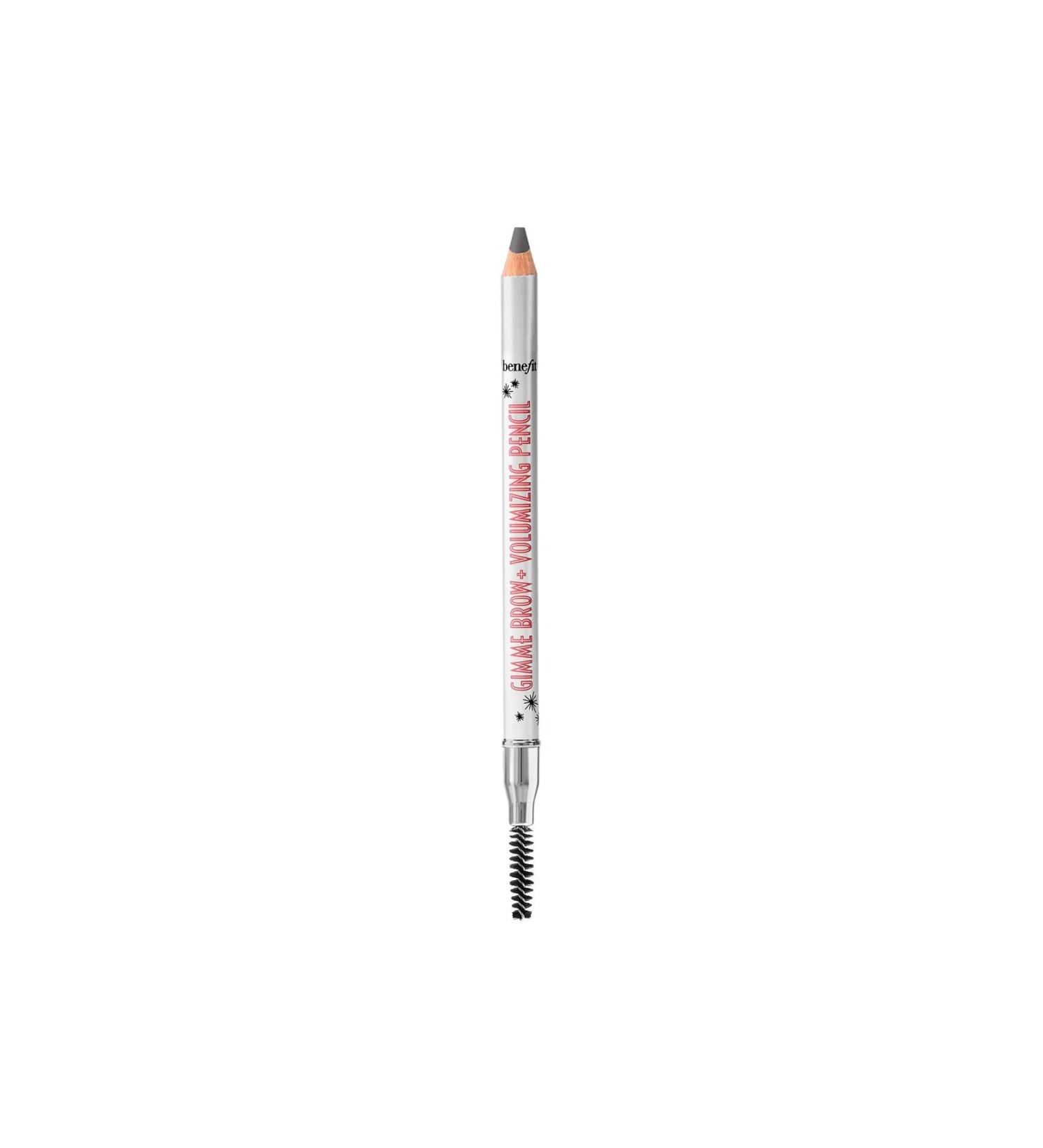 benefit cosmetics Gimme Brow+ Volumizing Pencil - Volumizing fiber textured eyebrow pencil