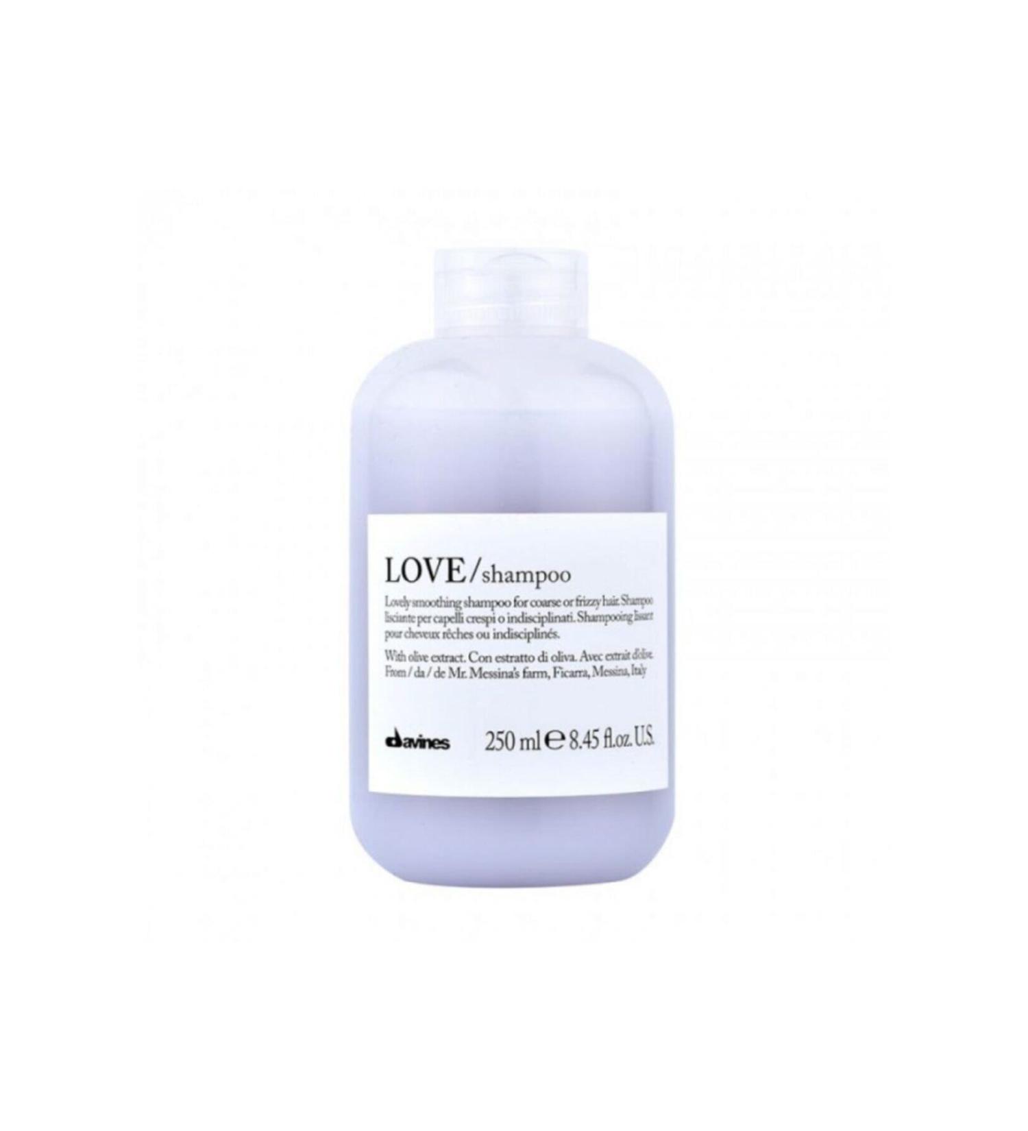 Davines Organic Calming Shampoo 250 Ml Alyaonline.1