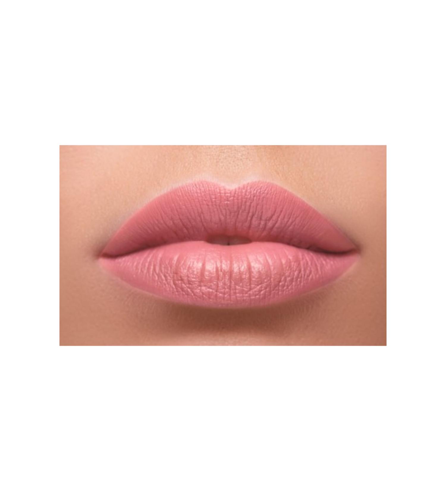 Faberlic Glam Team Matte Liquid Lipstick STAY.TRUE - Fresh Rose