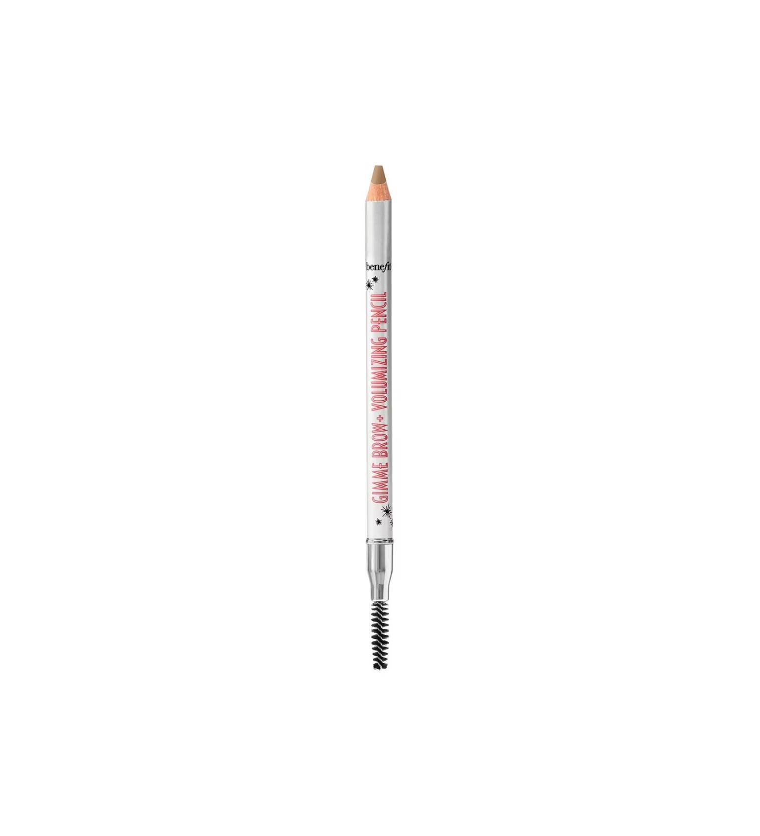 benefit cosmetics Gimme Brow+ Volumizing Pencil Mini - Eyebrow Pencil