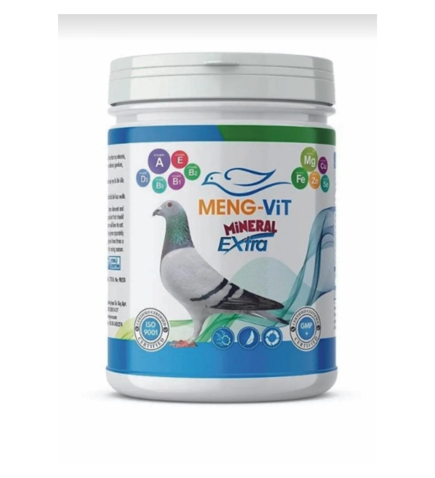 MENGVIT Meng-vit mineral extra powder 1 kg