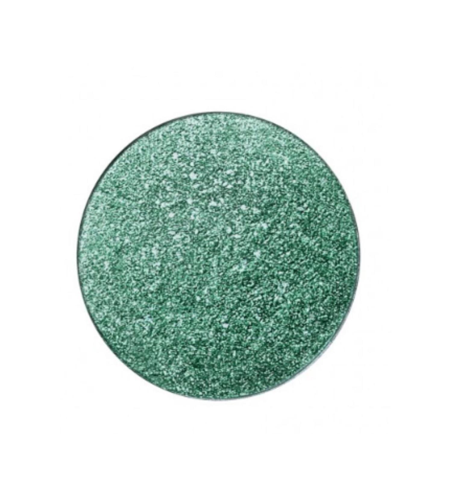Faberlic Eyeshadow Frost Cloud shade "Turquoise Ocean" - Buy Online on GoSupps.com