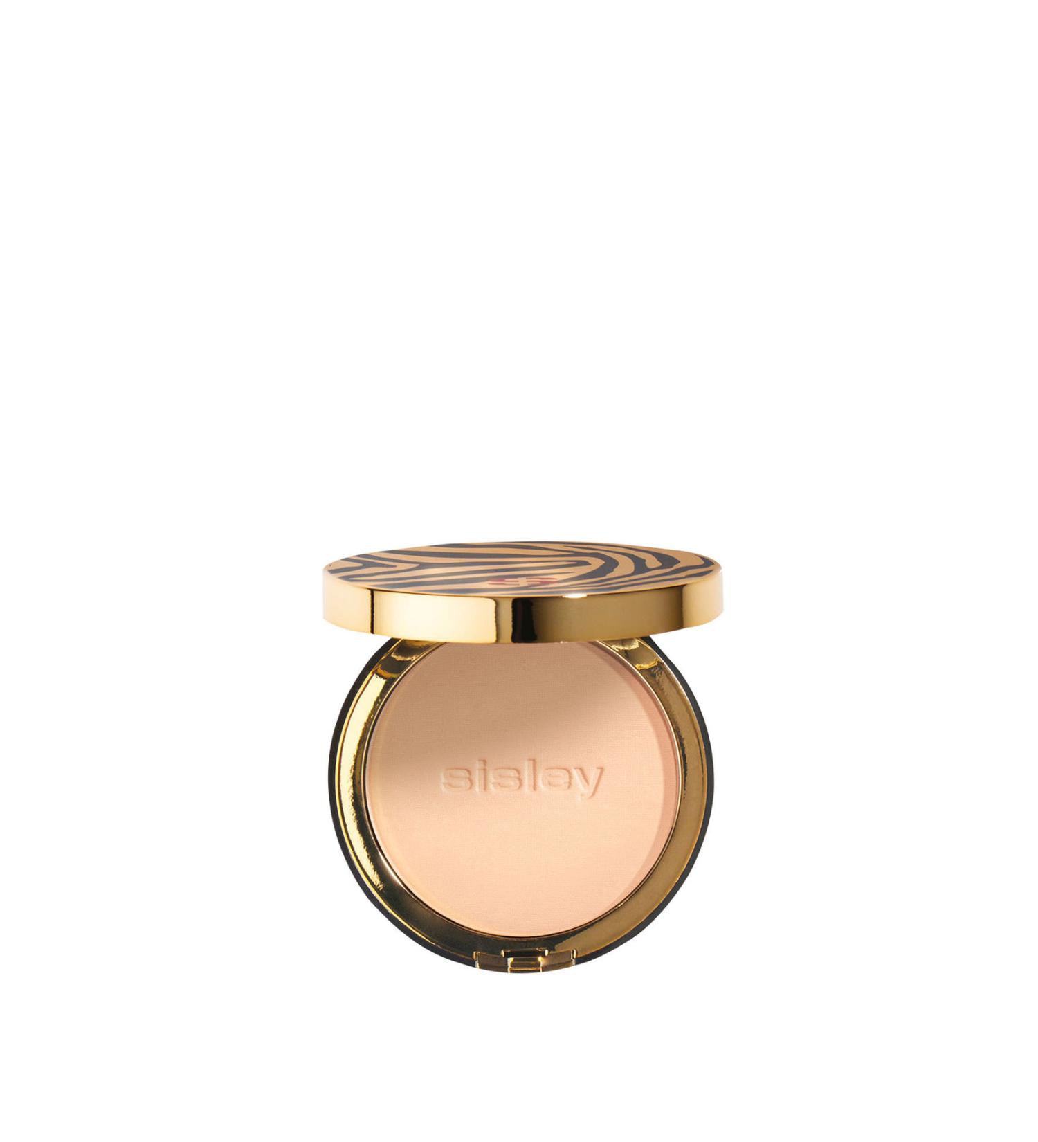 Sisley Phyto-Poudre Compacte 1 Natural