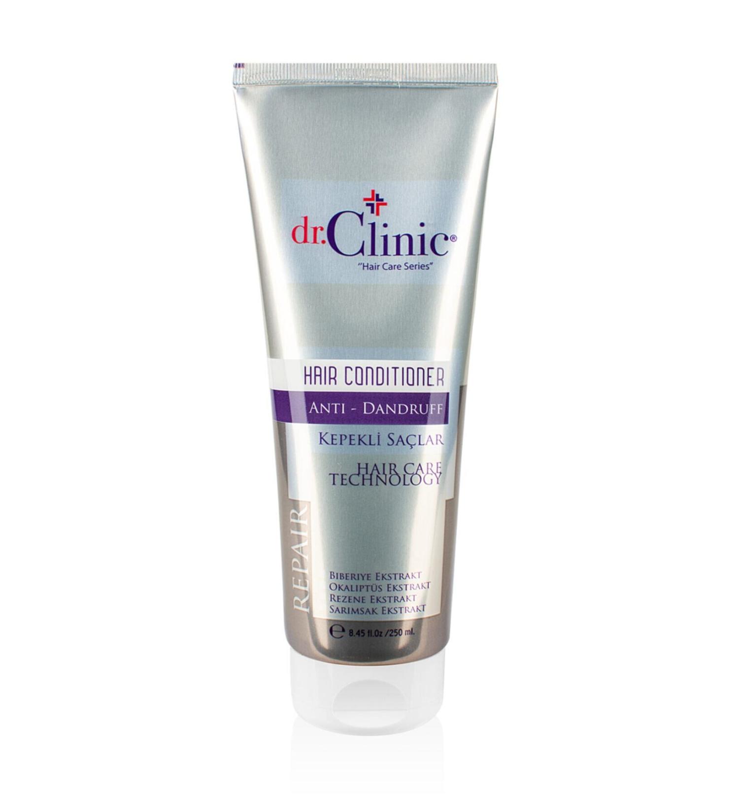 Dr. Clinic Dandruff Hair Conditioner 250 ml