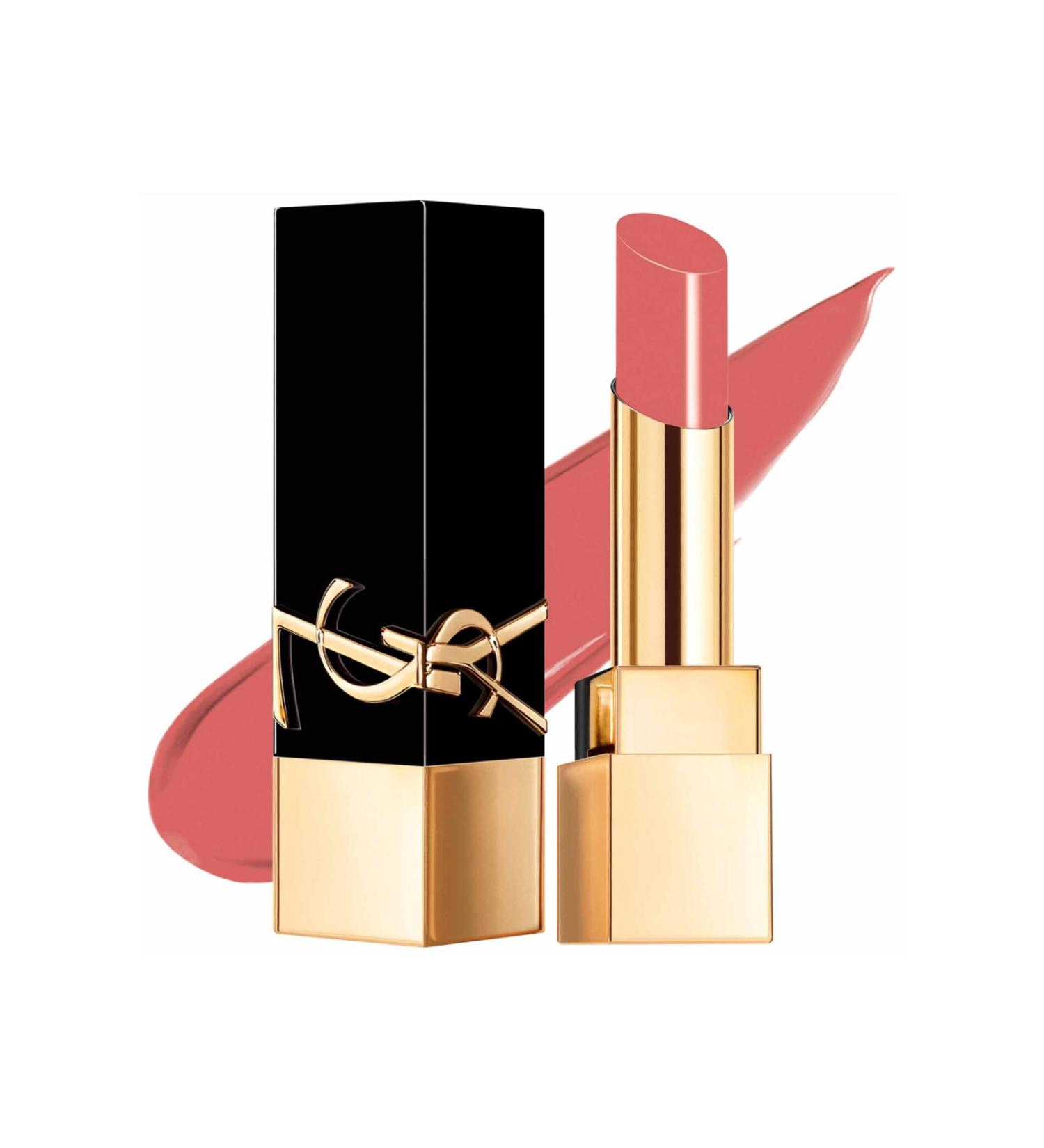 Yves Saint Laurent The Bold High Pigment Lipstick - Buy Online on GoSupps.com