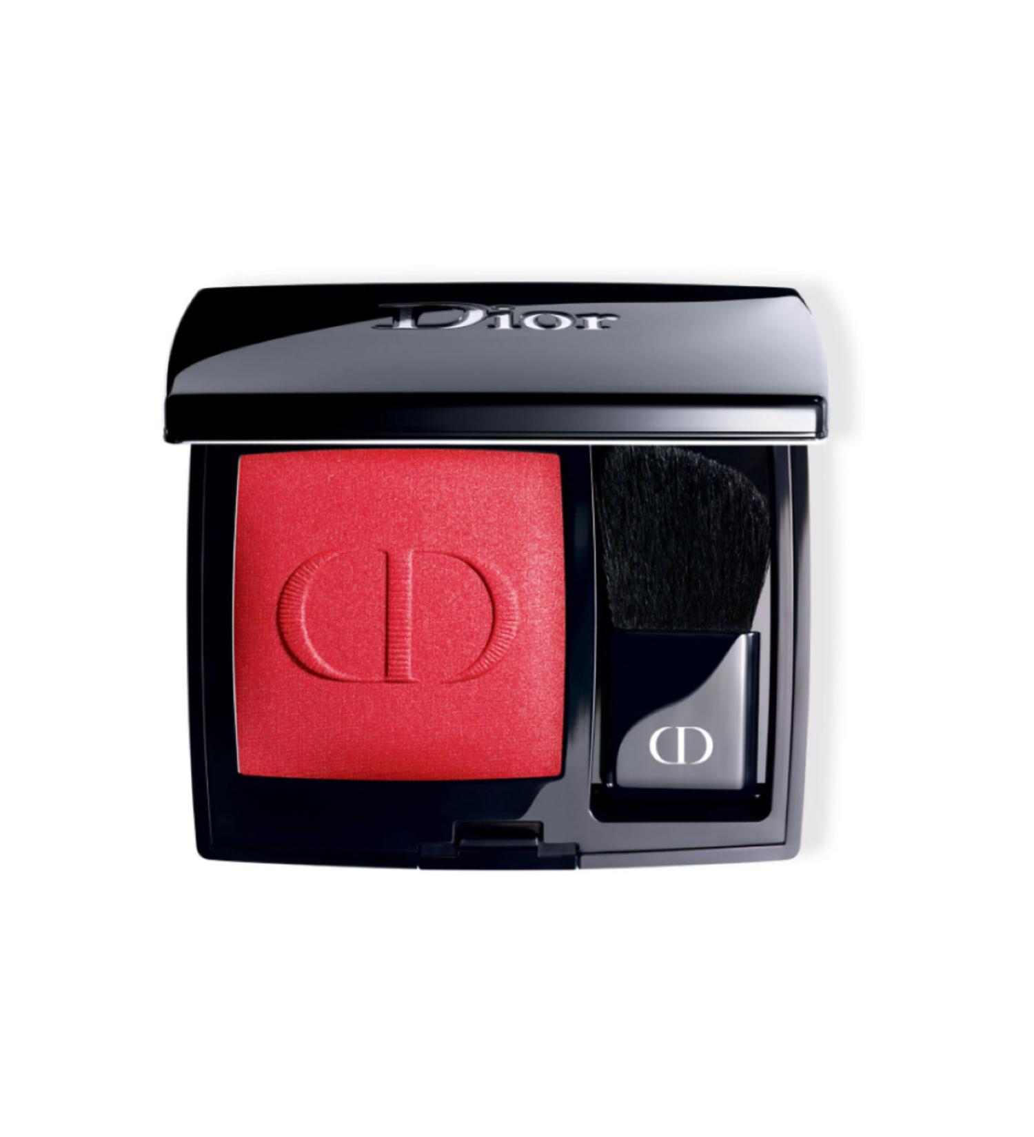 Dior Rouge Blush - Long-Lasting Powder Blush - Buy Online on GoSupps.com