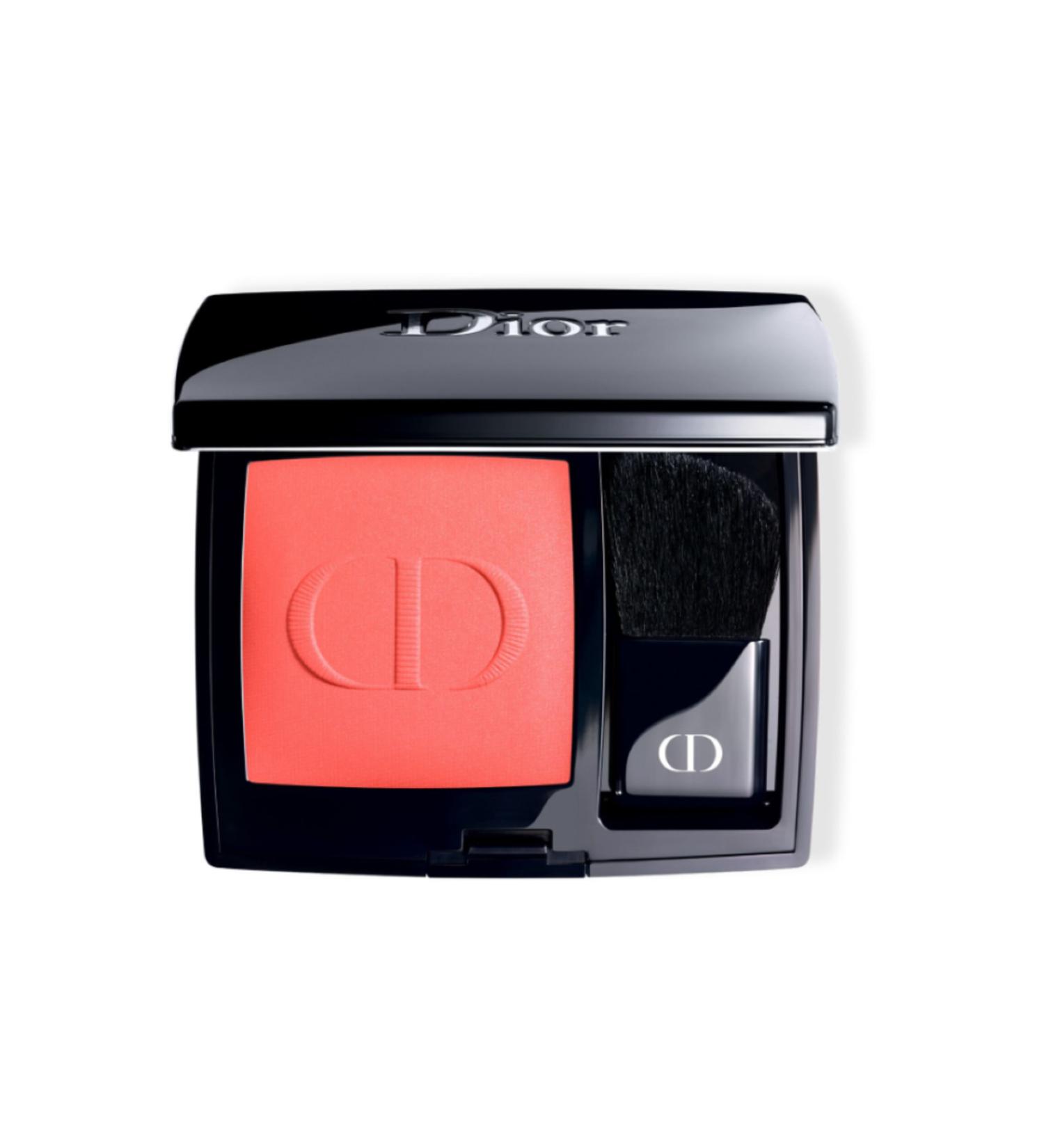 Dior Rouge Blush - Long-Lasting Powder Blush - Buy Online on GoSupps.com