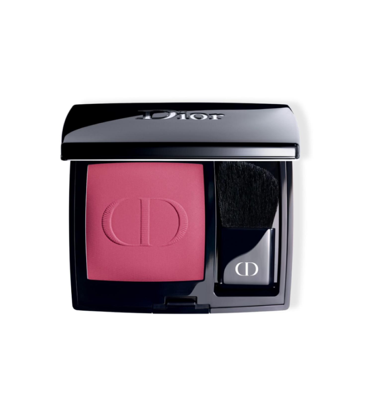 Dior Rouge Blush - Long-Lasting Powder Blush - Buy Online on GoSupps.com