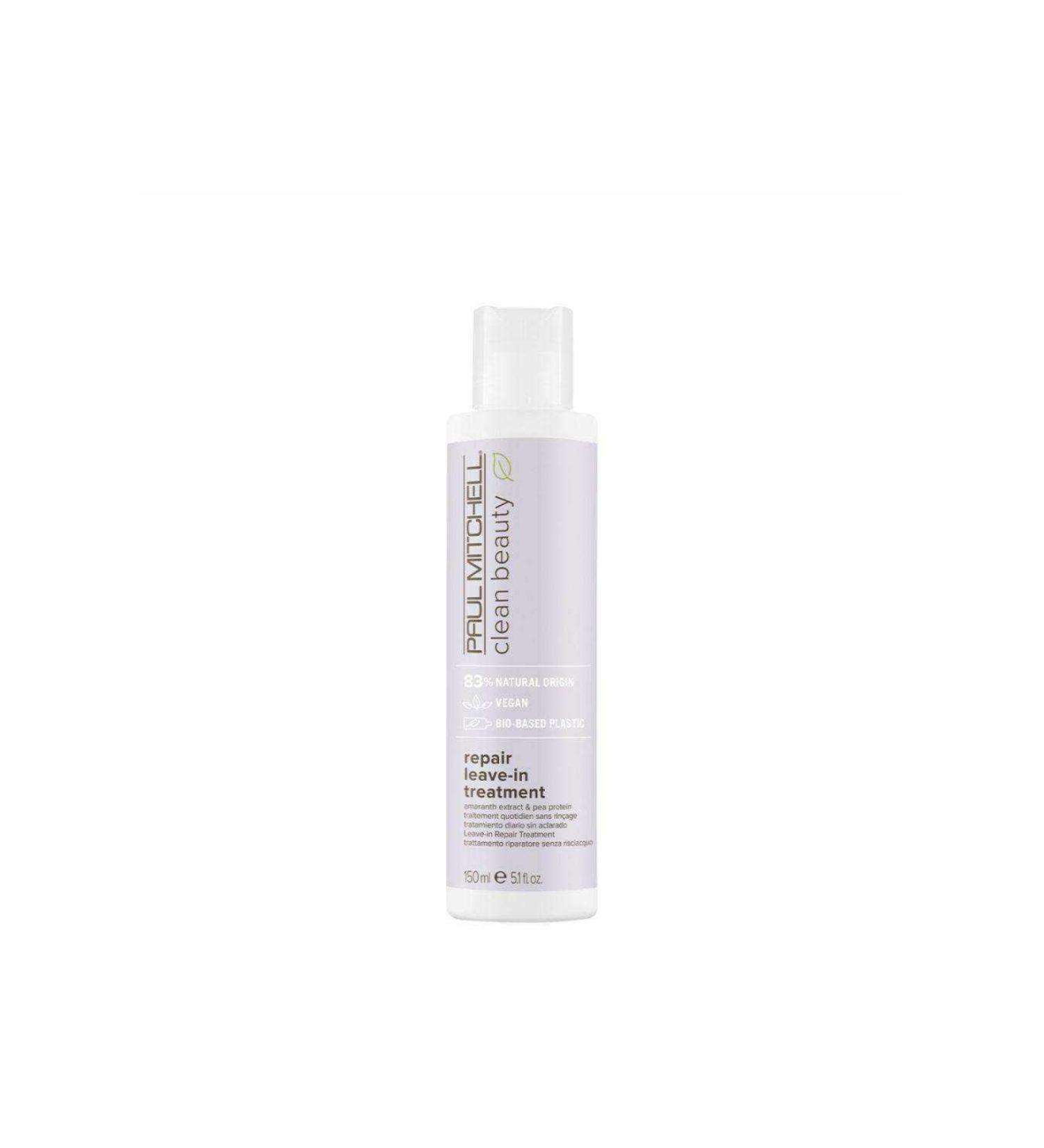 Clean Beauty Repair Leave-in Treatment Repairing Conditioner 150ml 009531131962