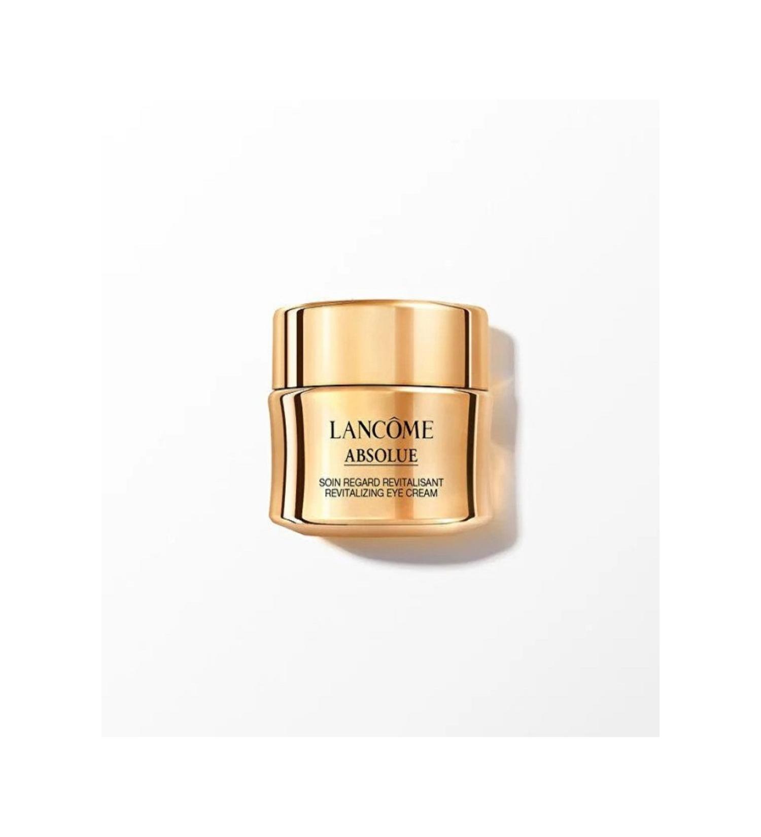 Lancome Eye Contour Skin Care Cream - Absolue Yeux Eye Cream 15 ml