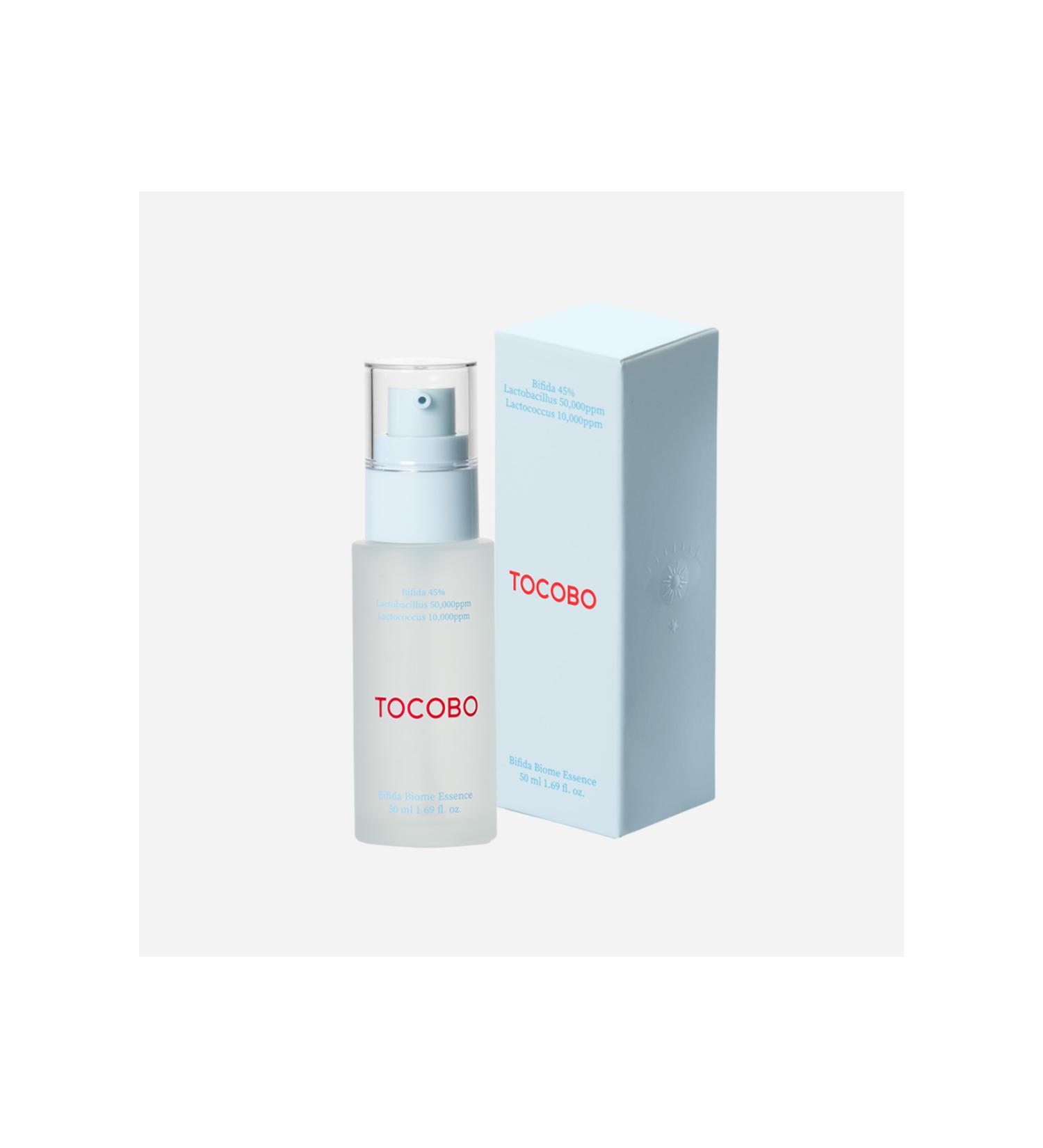TOCOBO Bifida Biome Essence - Buy Online on GoSupps.com