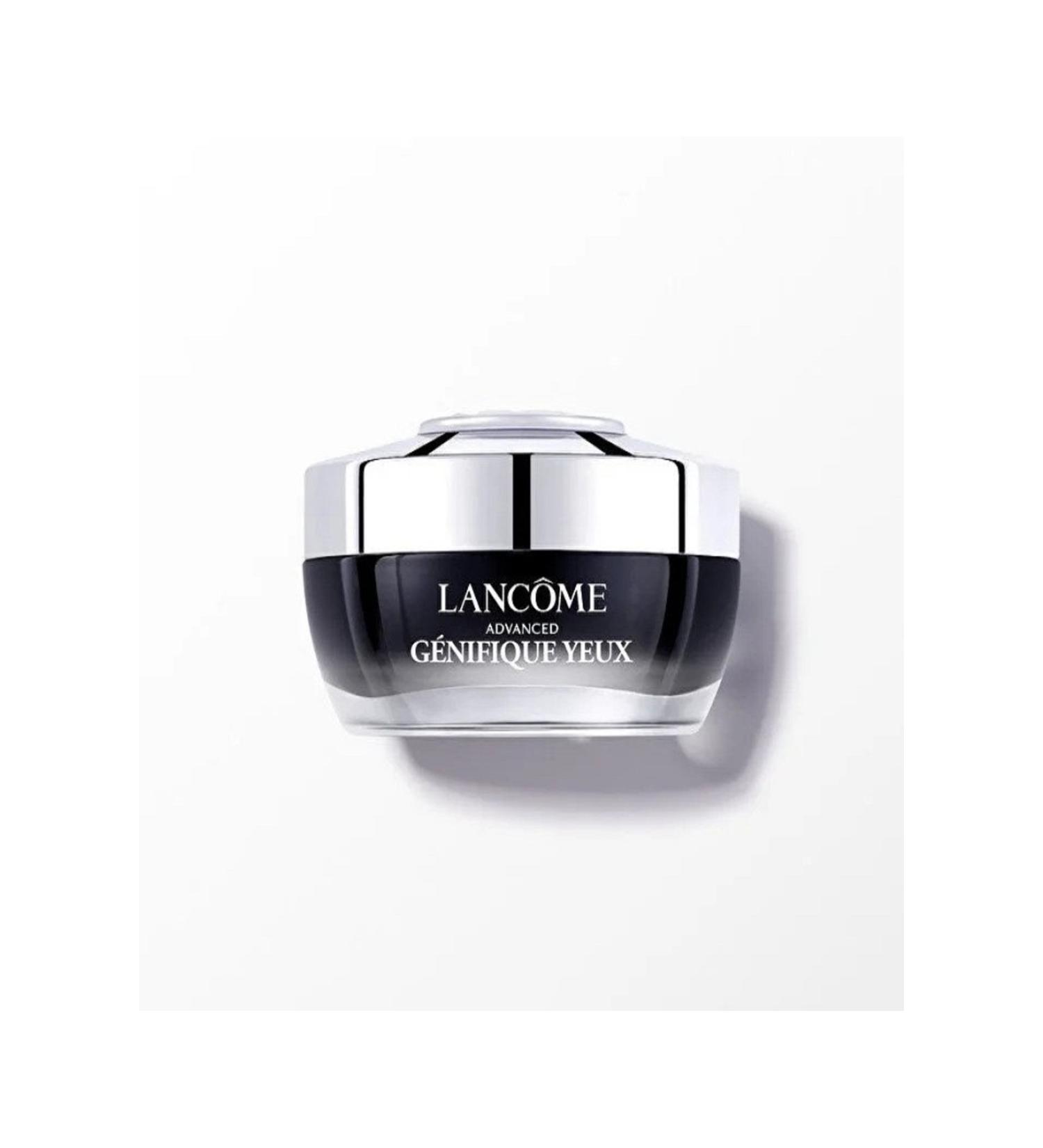 Lancome Eye Cream Providing a Stronger Skin Barrier Reducing the Appearance of Dark Circles and Fine Lines 15 ml