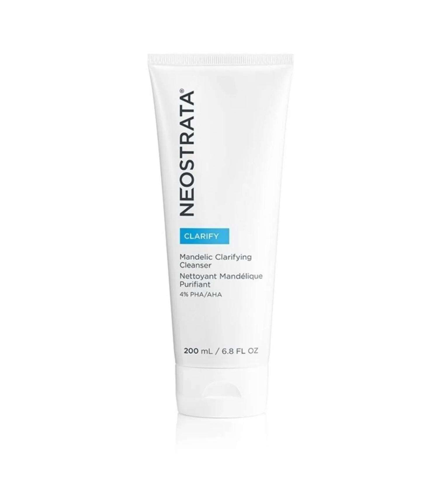 NeoStrata Clarify Mandelic Cleansing Gel 200 ML