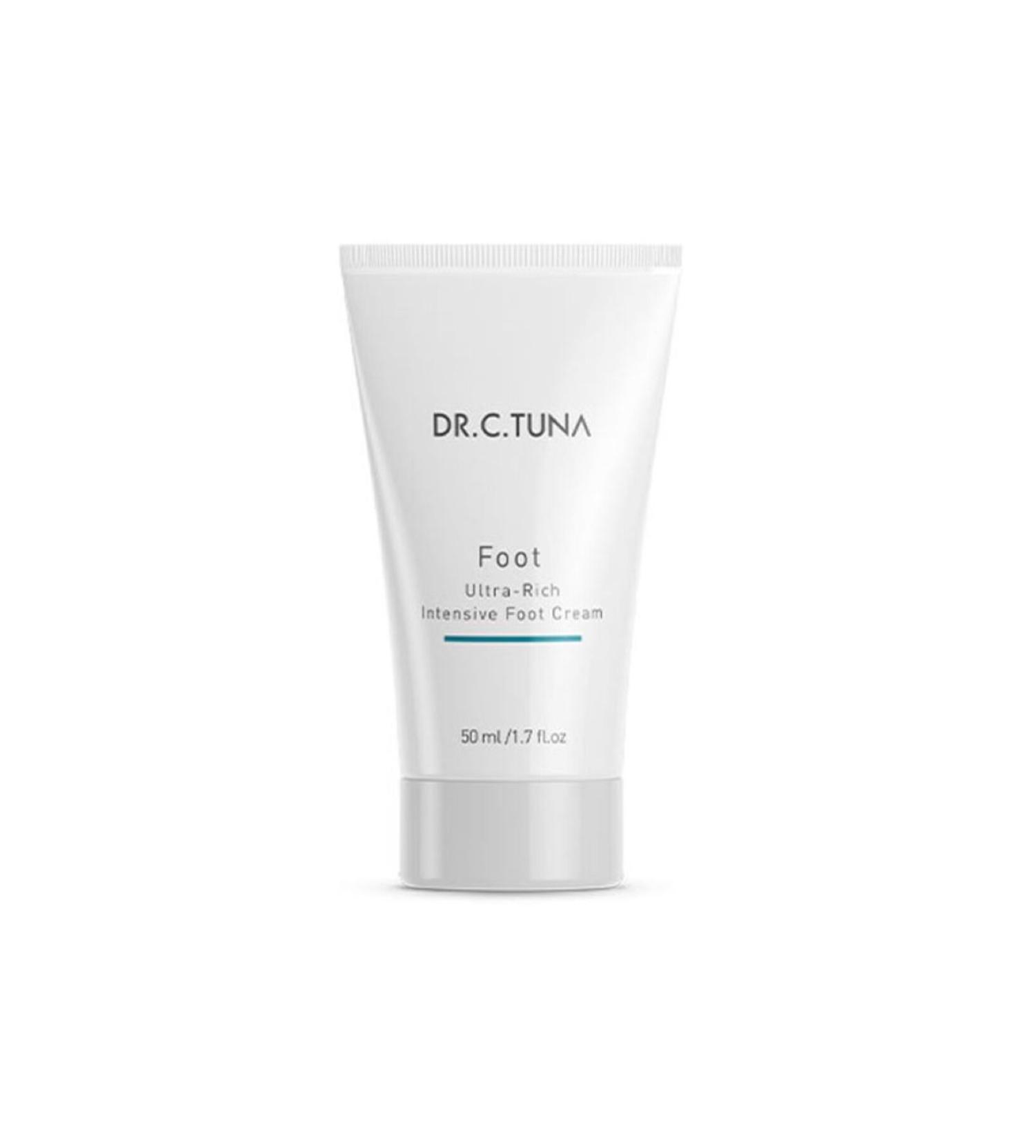Farmasi DR CT FOOT CARE CREAM