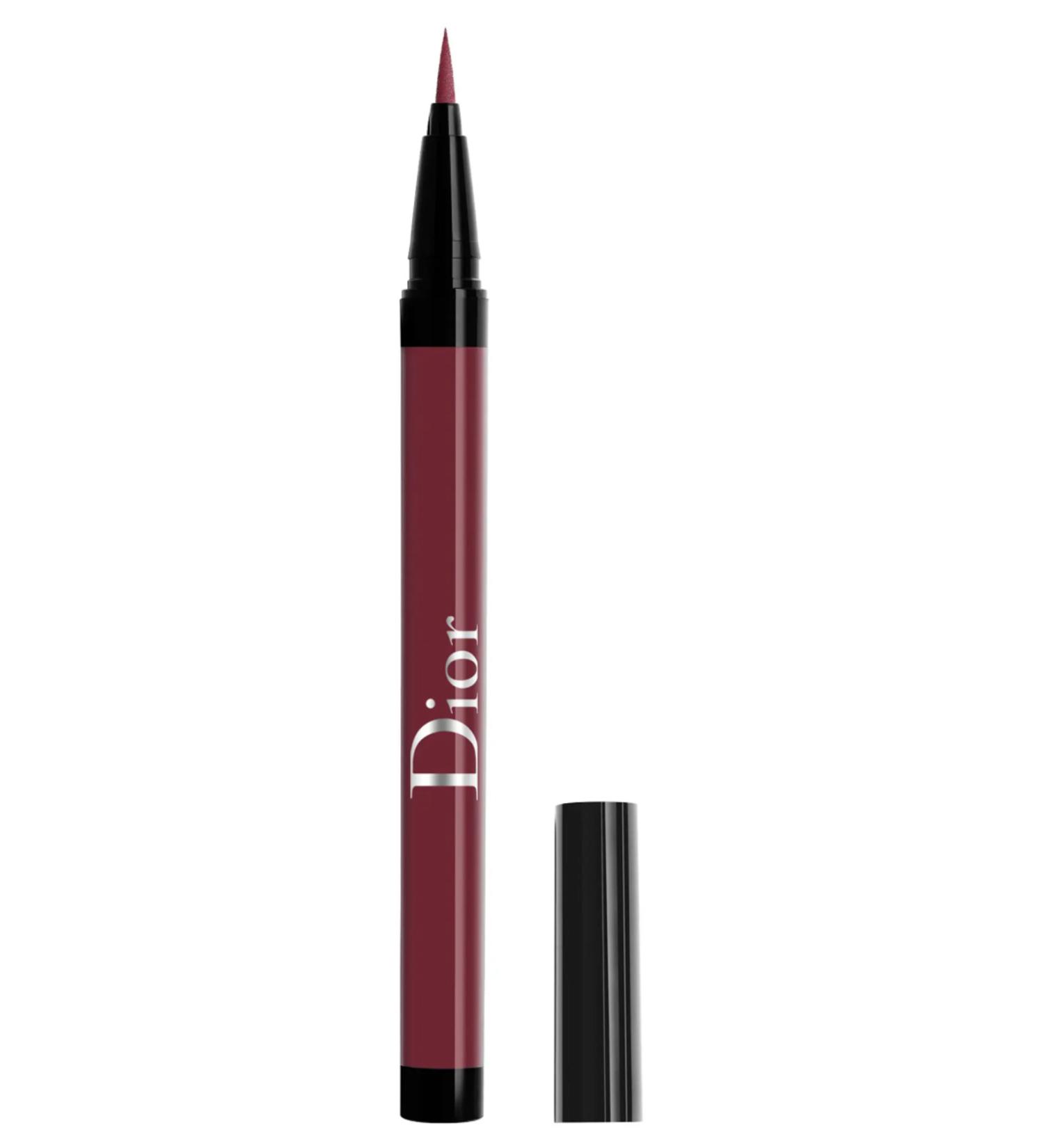 Dior The Diorshow On Stage Waterproof Liquid Eyeliner - Buy Online on GoSupps.com