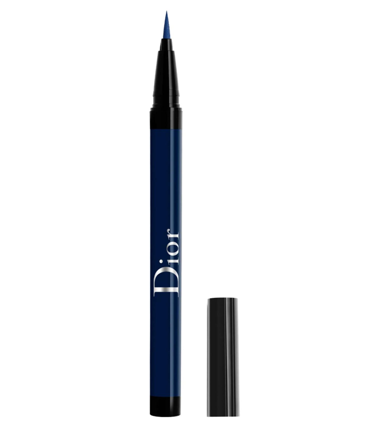 Dior The Diorshow On Stage Waterproof Liquid Eyeliner