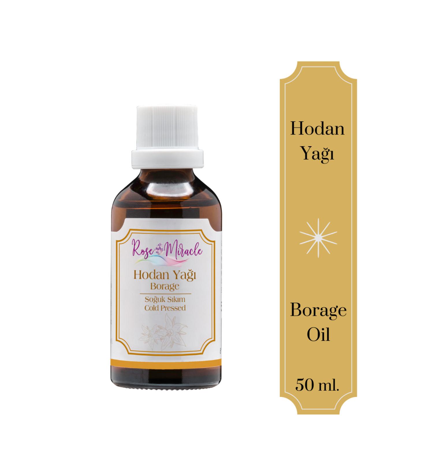 Rose Miracle HODAN YA I 50 ml