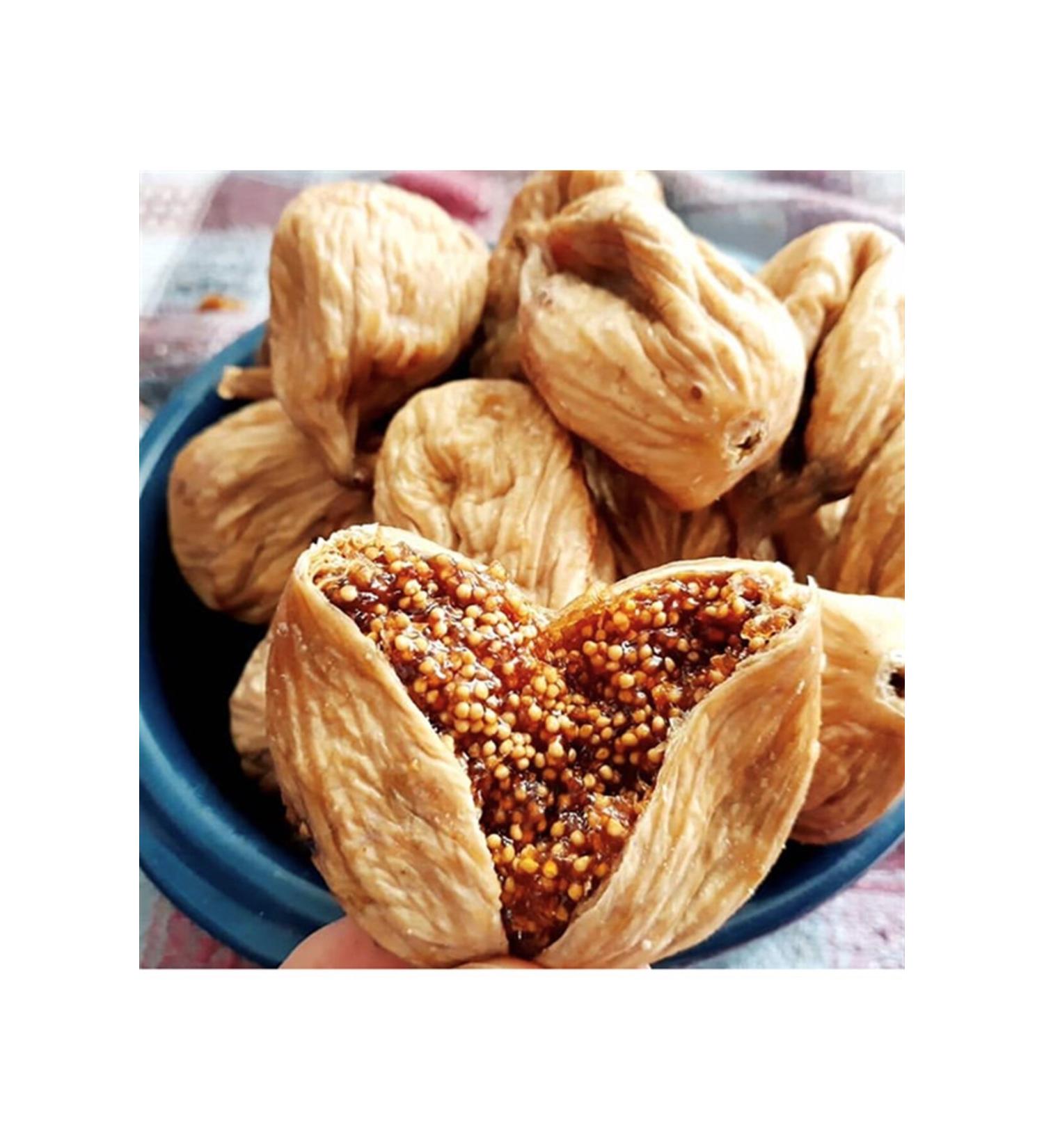 TicaretDeniz Mountain Fig Natural Ayd n Germencik New Crop Coarse Strained Honey 1.05 Kg