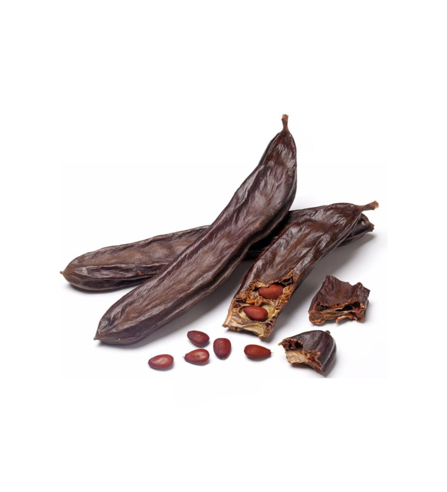 TicaretDeniz Carob Selection 1st Quality Alanya New Crop Soft Honey 1.8 Kg