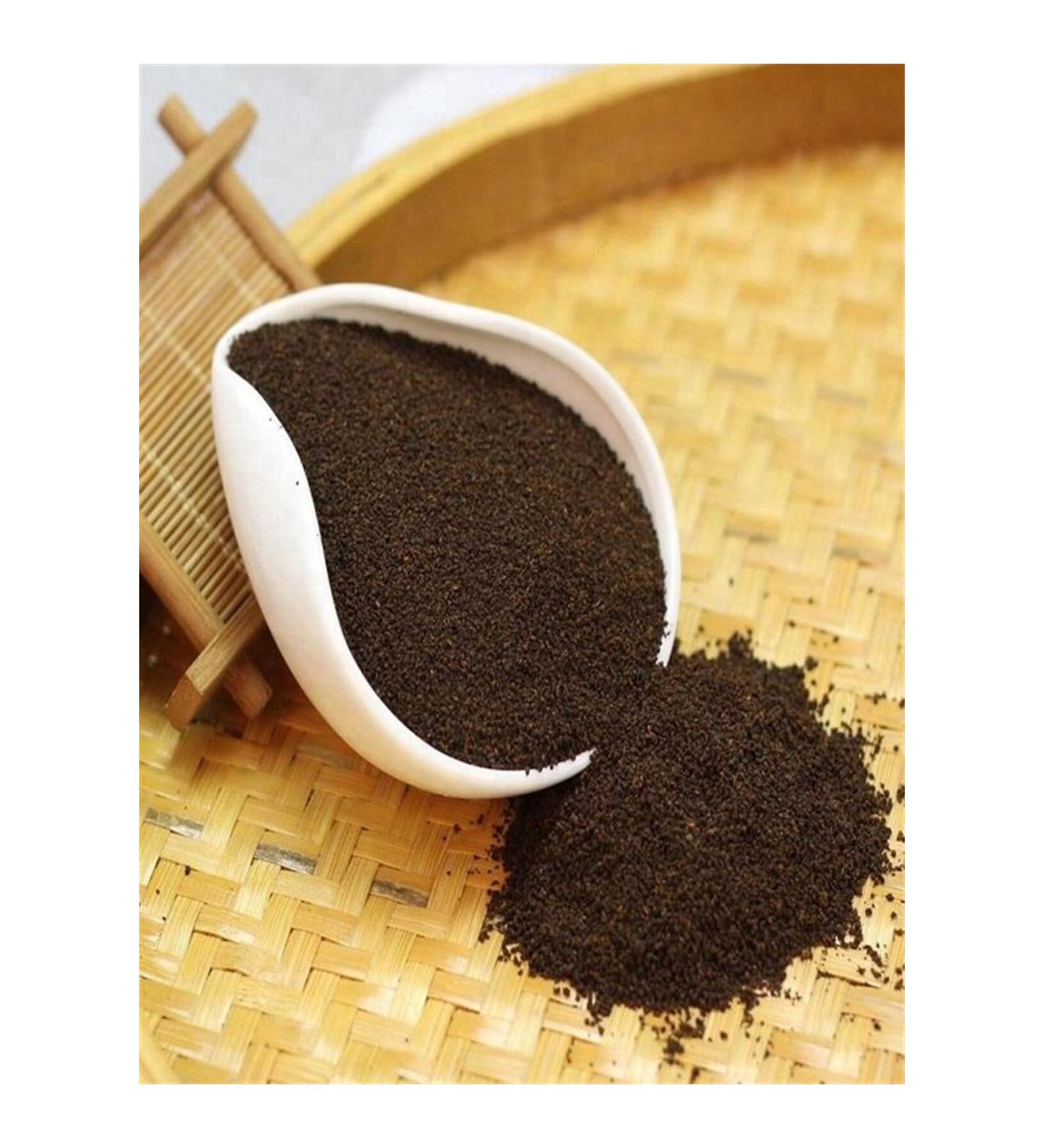 TicaretDeniz Ceylon Gunpowder Tea Bulk Black Tea Brew & Smell & Flavor 1.55 Kg