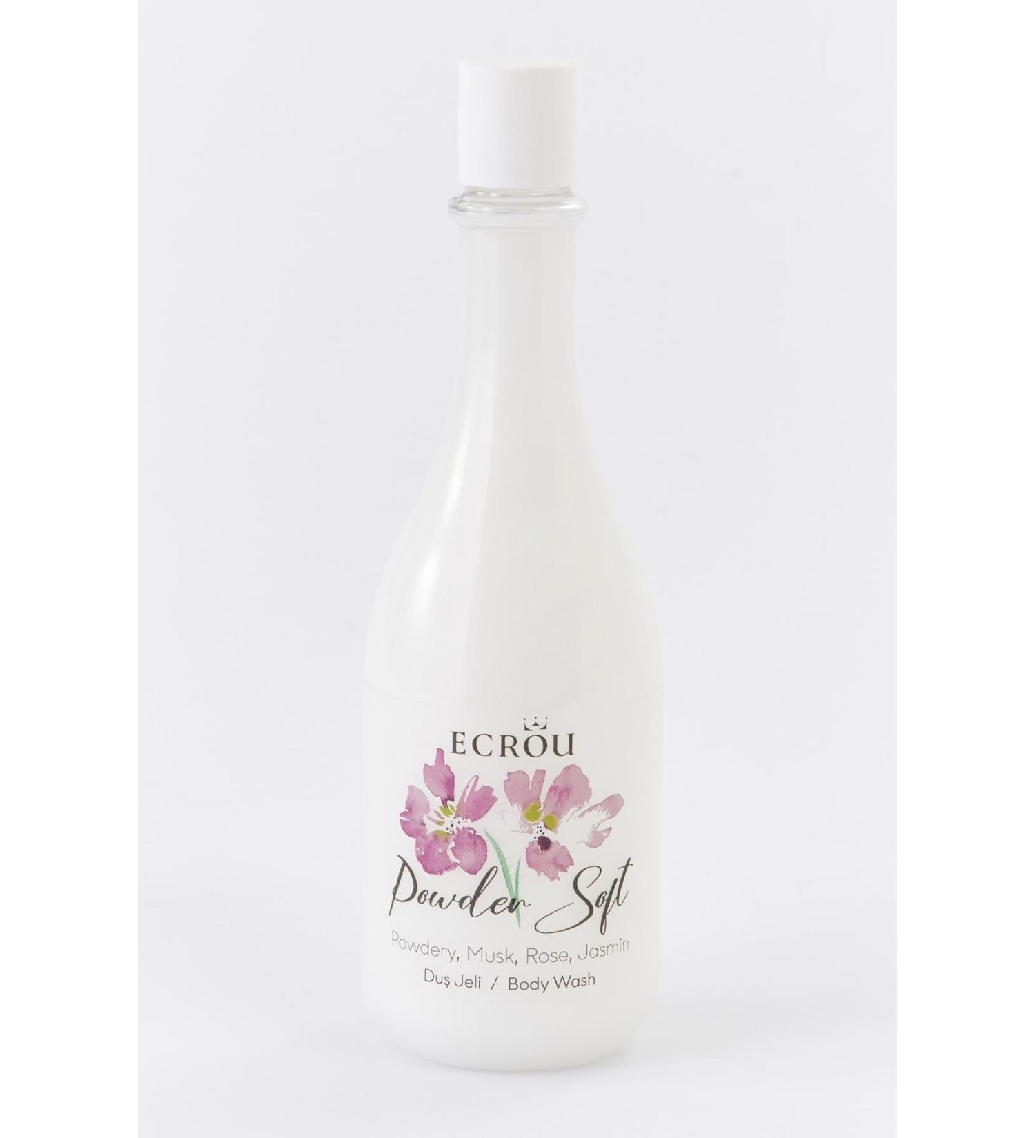 Ecrou Powder Soft Shower Gel Powder
