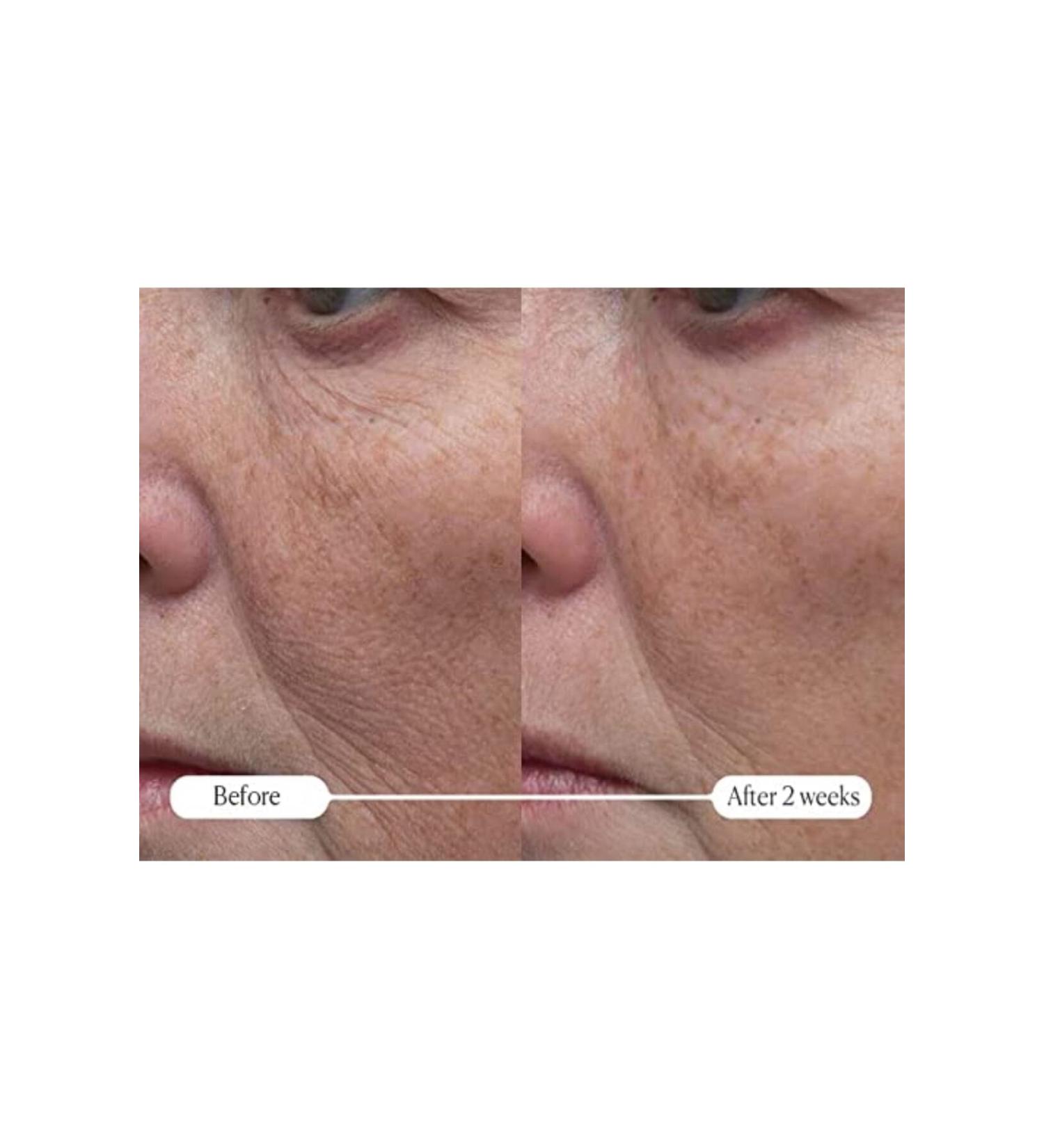 Elemis Pro-collagen Moisturizing Cream Reduces Fine Line Appearance - 50ml Madeluiee91