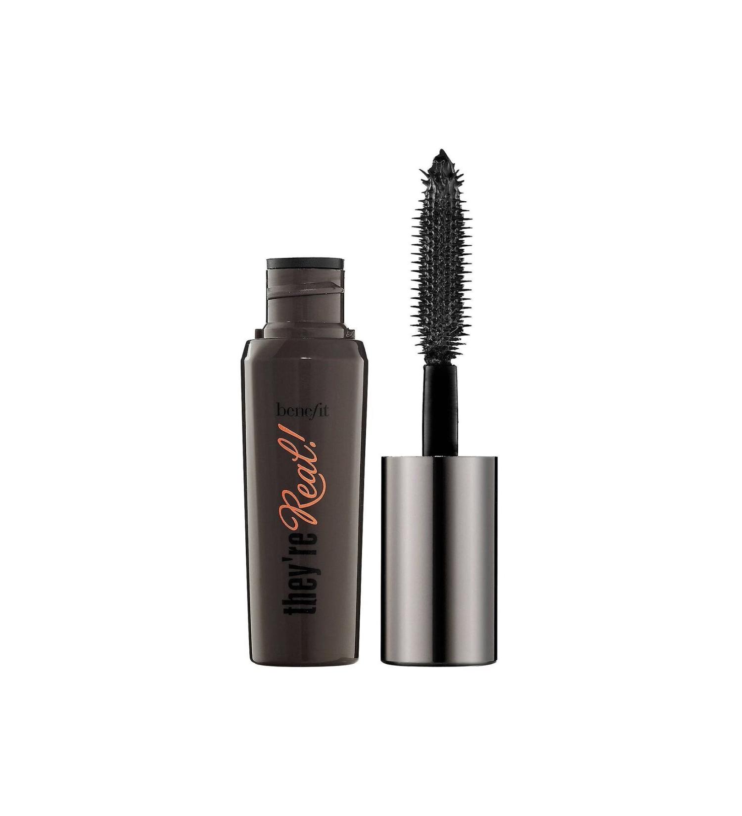 benefit cosmetics They're Real! Mascara Mini - Travel Size Mascara