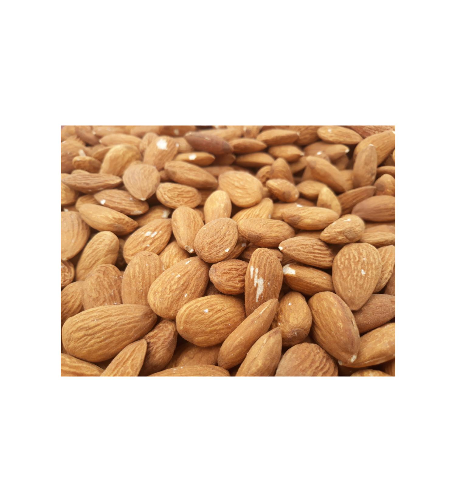 ertusa Almond 1st quality 1kg
